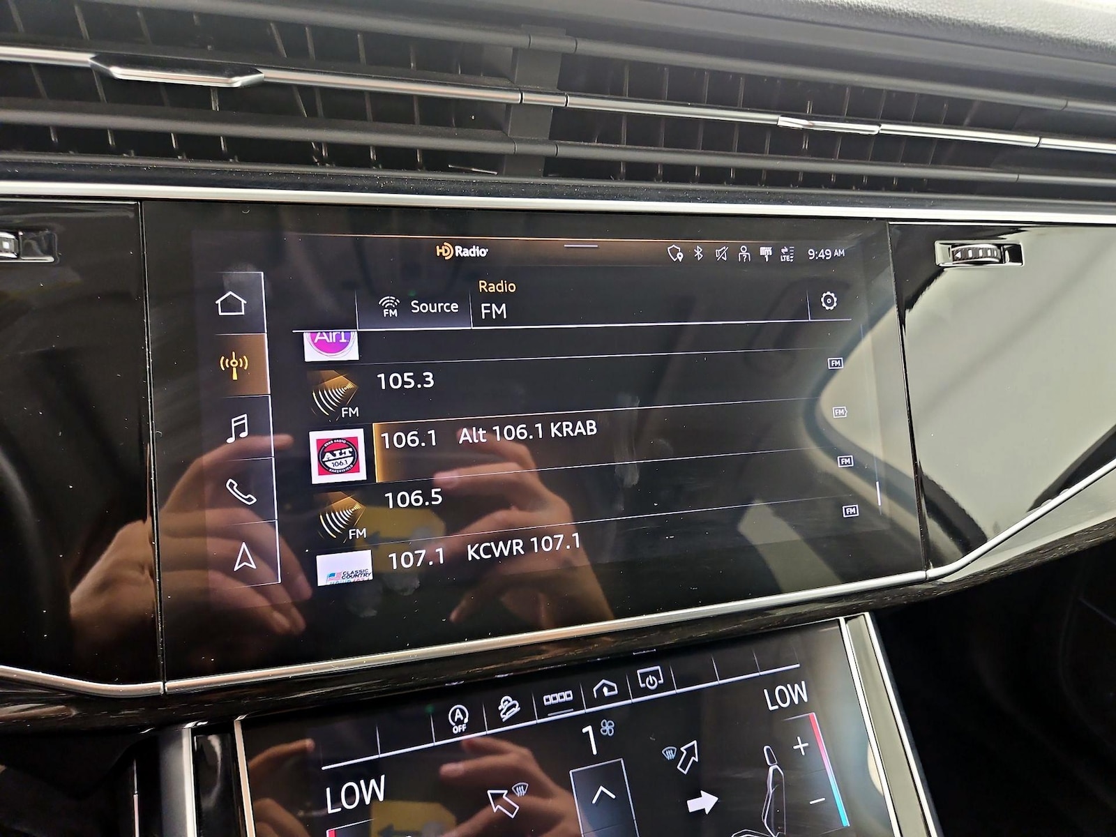 2024 Audi Q7 Premium Plus - Photo 17