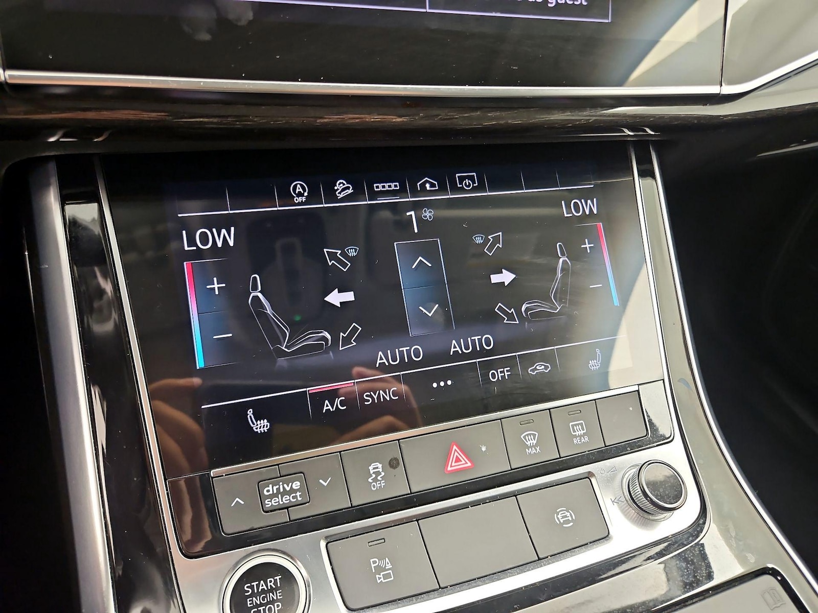 2024 Audi Q7 Premium Plus - Photo 18