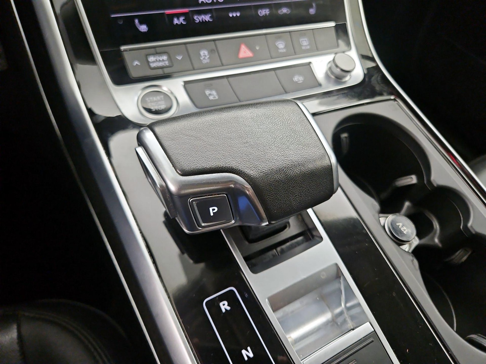 2024 Audi Q7 Premium Plus - Photo 19