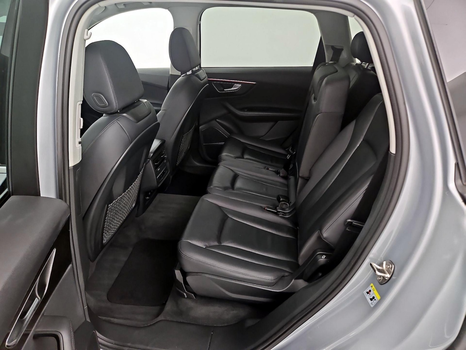 2024 Audi Q7 Premium Plus - Photo 22