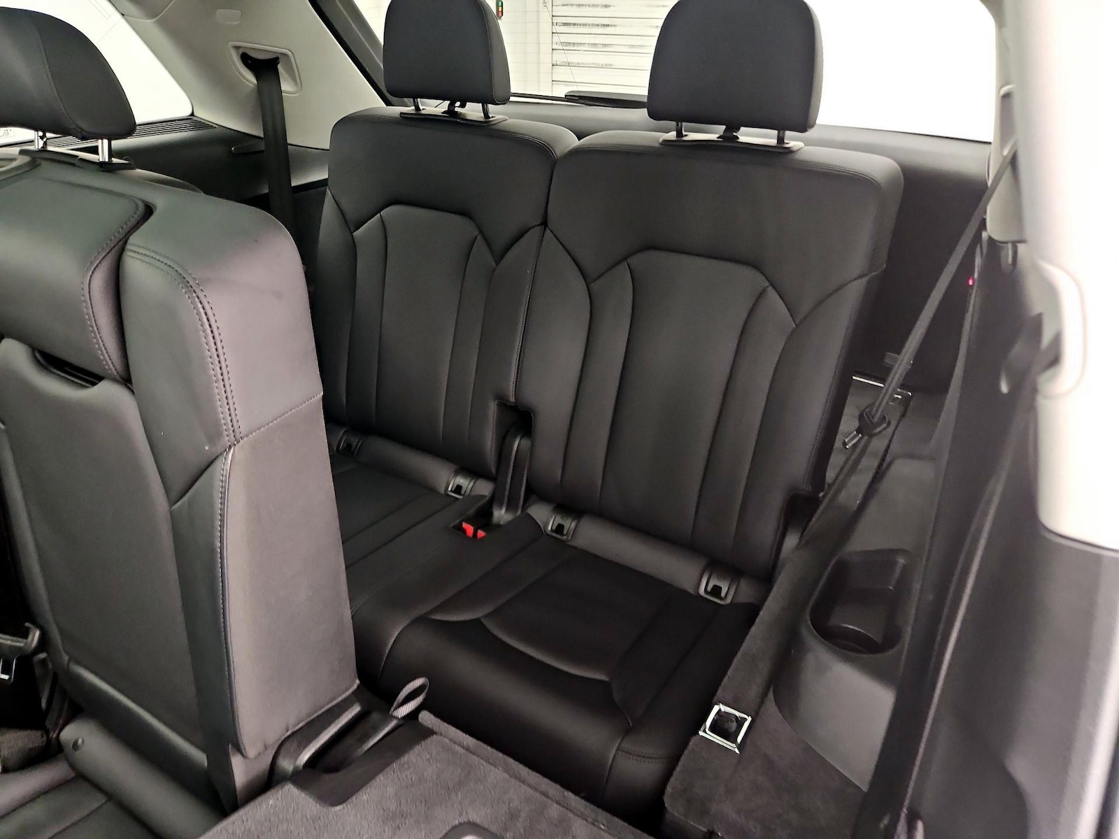 2024 Audi Q7 Premium Plus - Photo 23