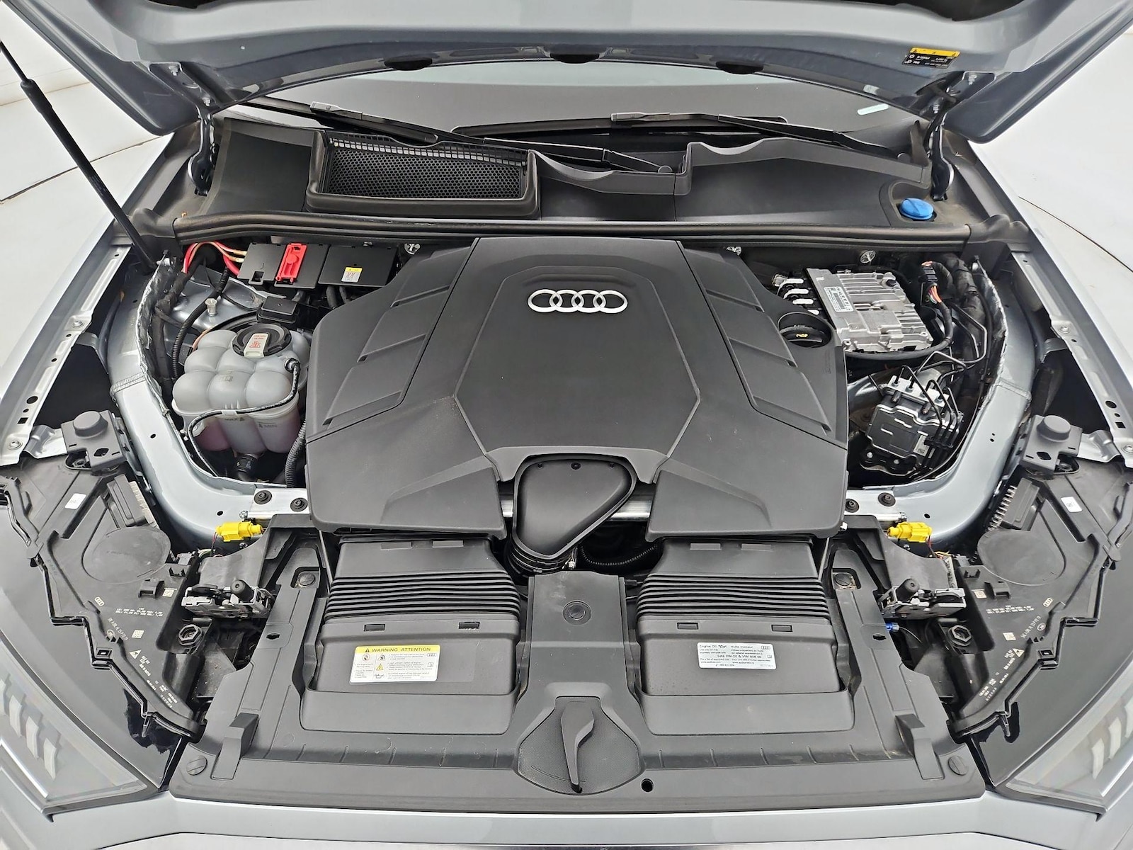2024 Audi Q7 Premium Plus - Photo 25