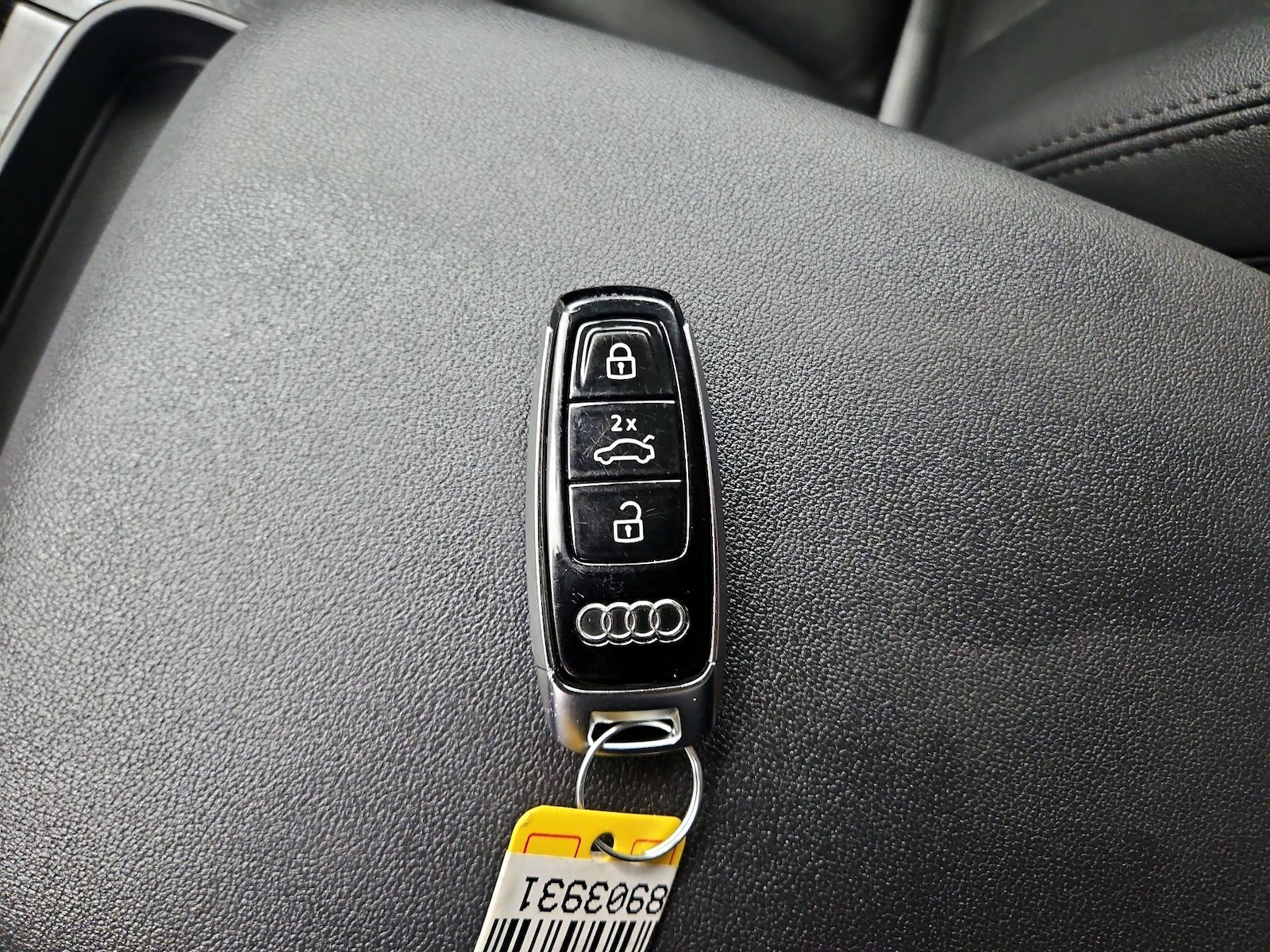 2024 Audi Q7 Premium Plus - Photo 26