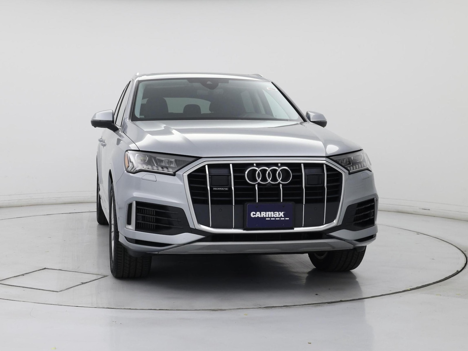 2024 Audi Q7 Premium Plus - Photo 6