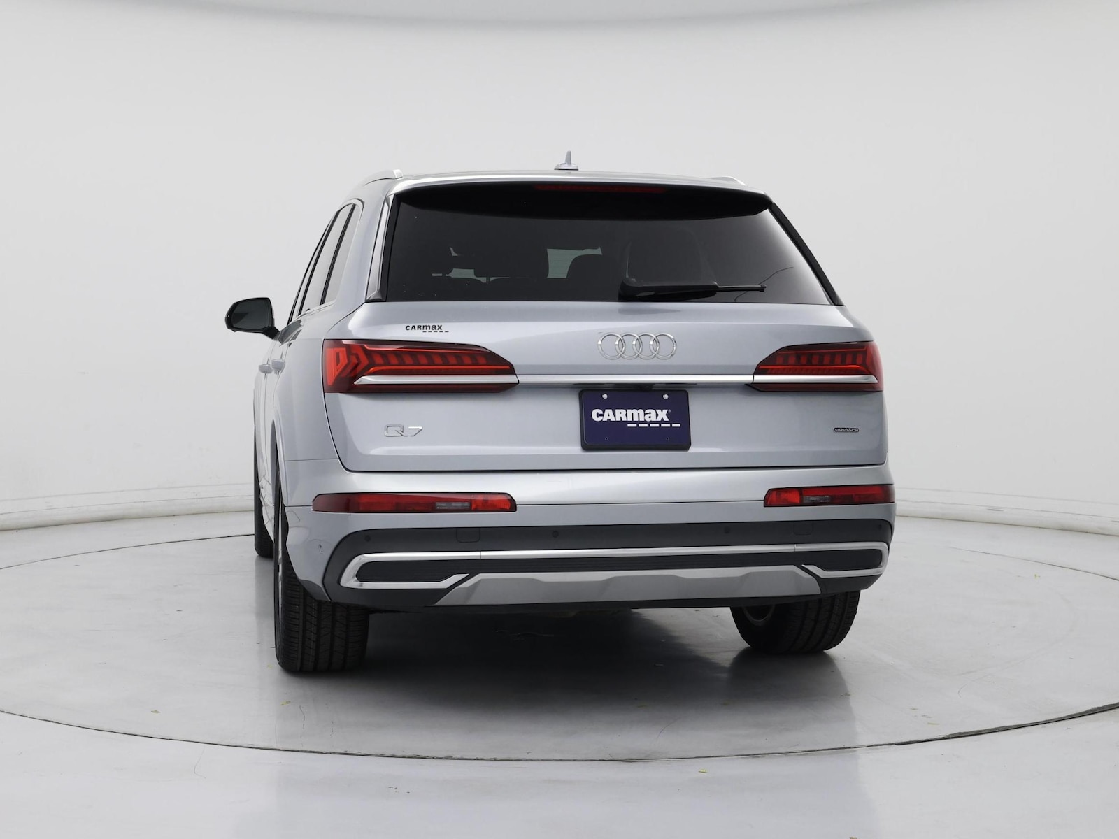 2024 Audi Q7 Premium Plus - Photo 7