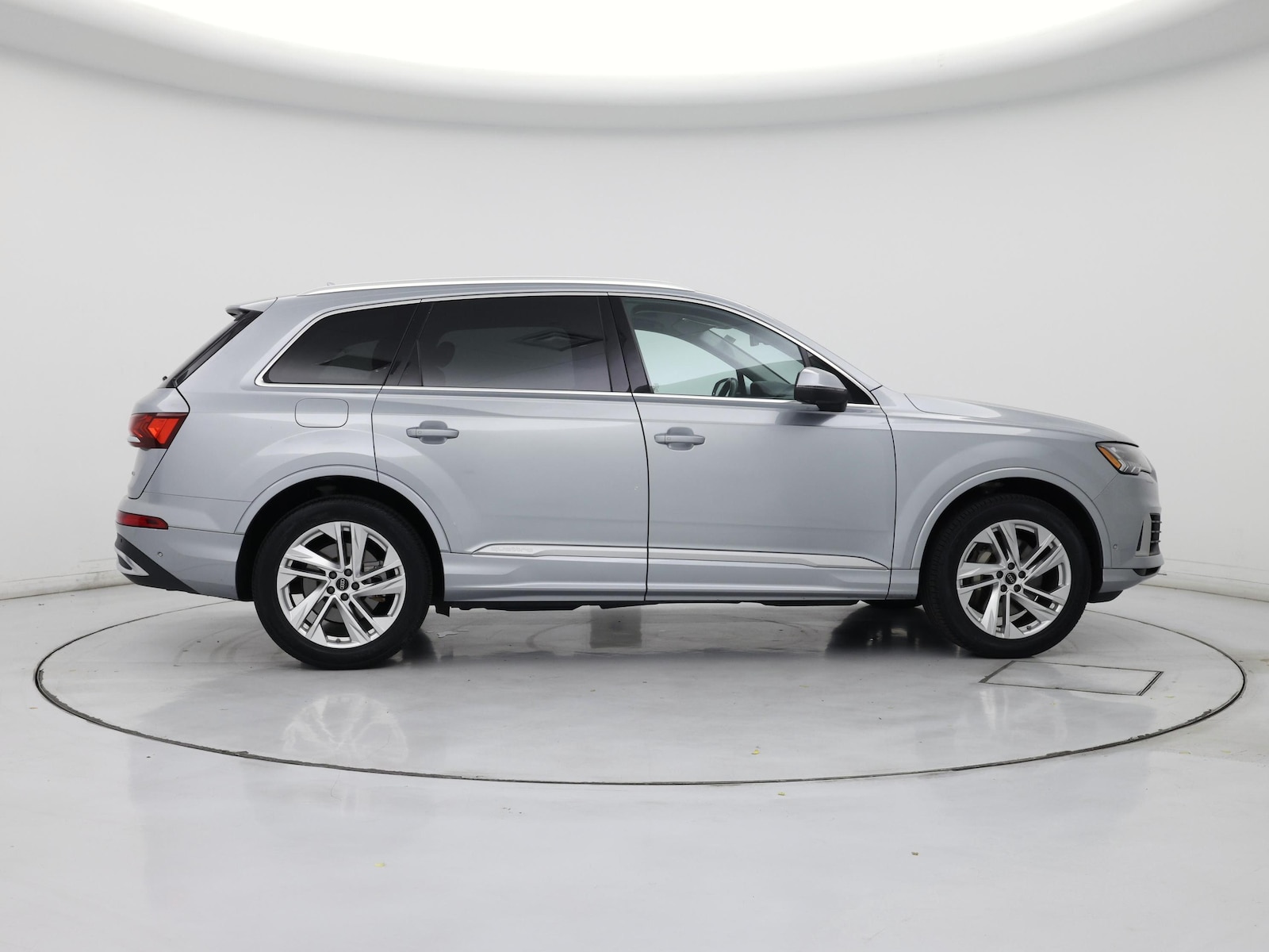 2024 Audi Q7 Premium Plus - Photo 8
