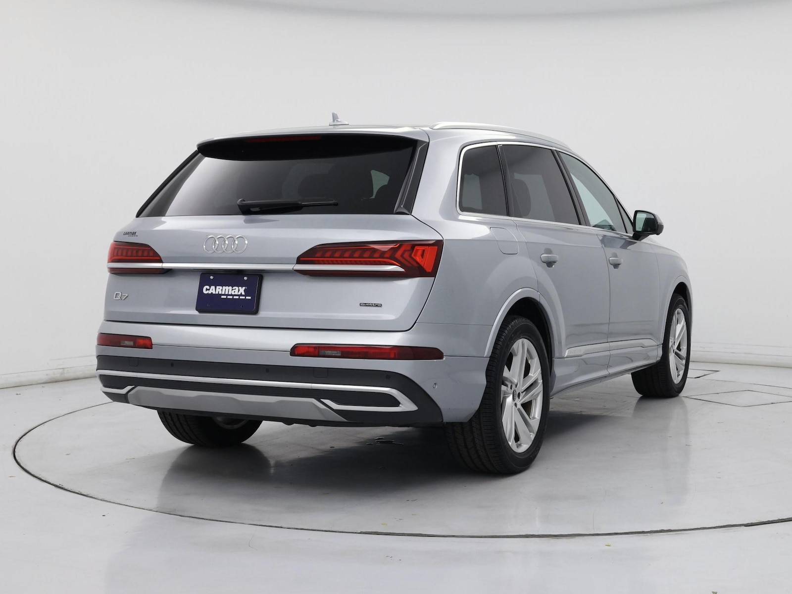2024 Audi Q7 Premium Plus - Photo 9