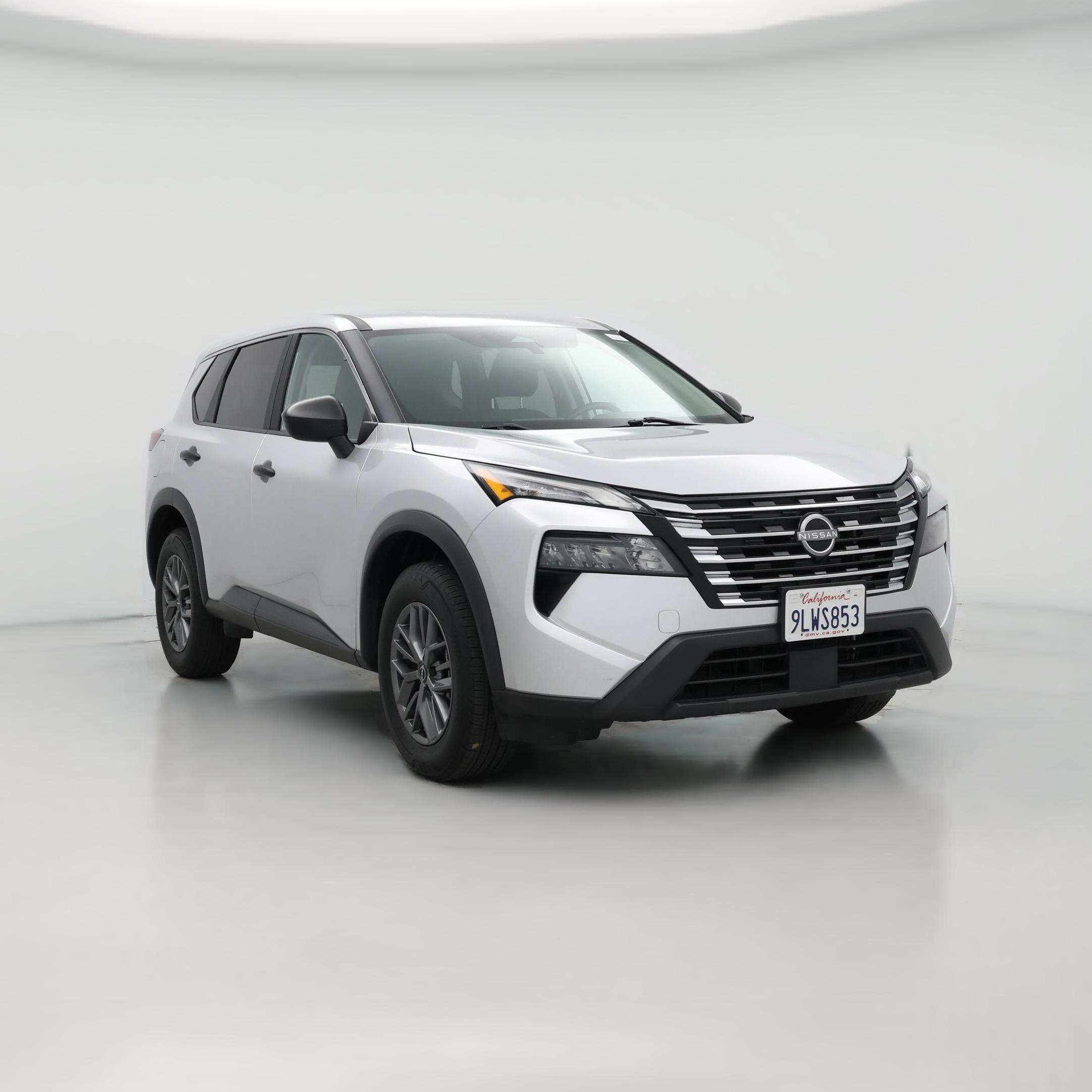 Thumbnail: 2024 Nissan Rogue - 1