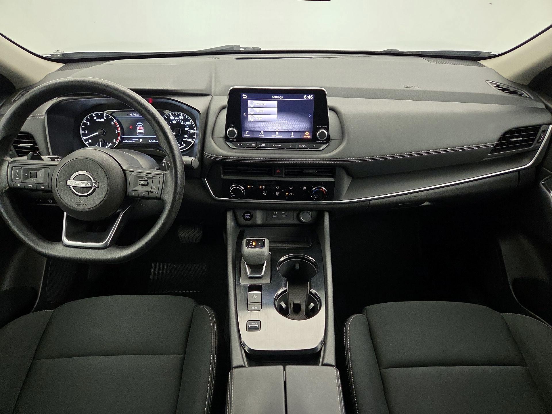 Thumbnail: 2024 Nissan Rogue - 9