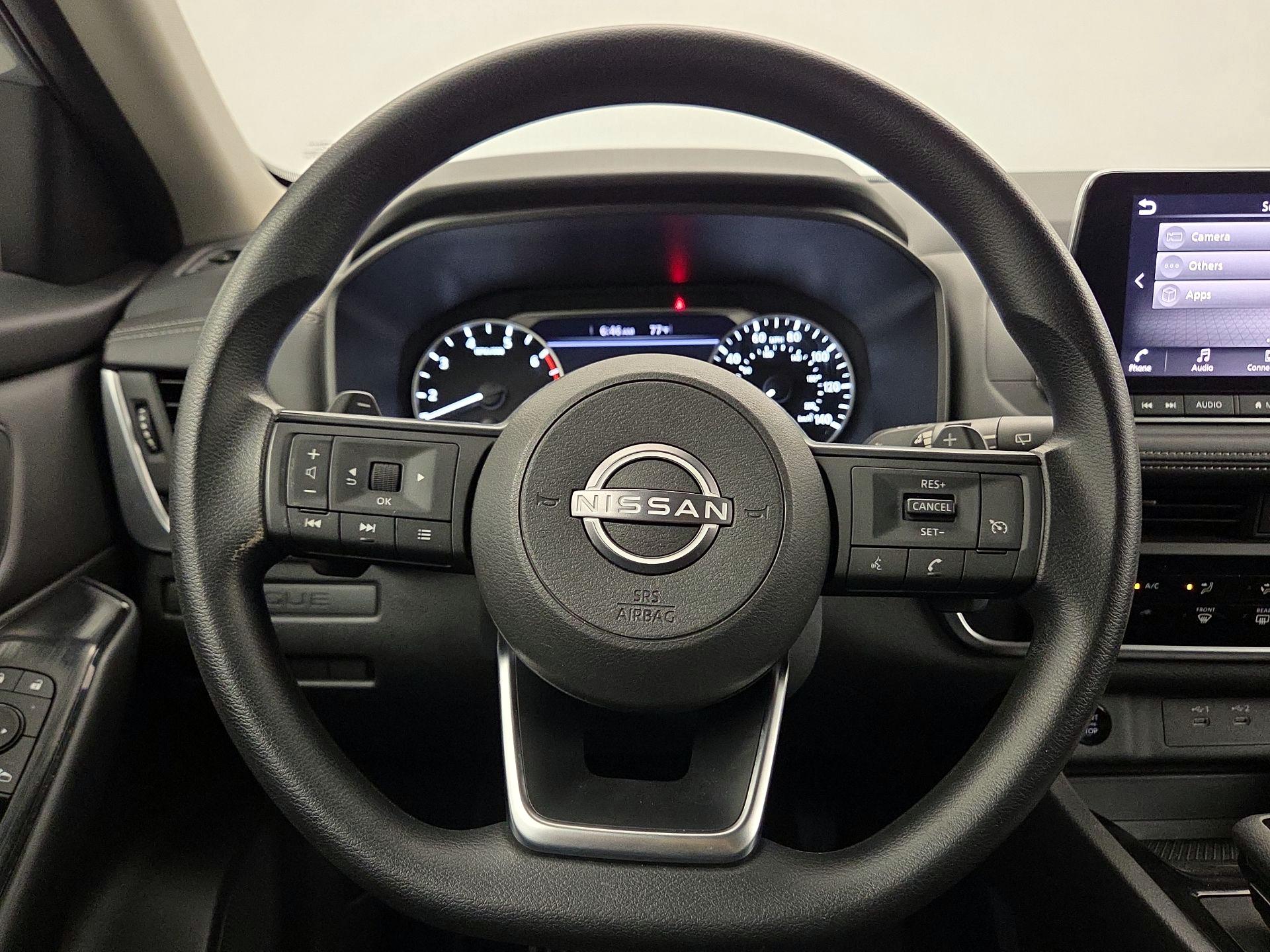 Thumbnail: 2024 Nissan Rogue - 10
