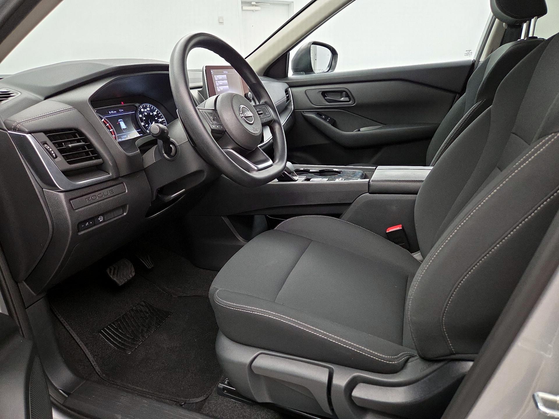 Thumbnail: 2024 Nissan Rogue - 11