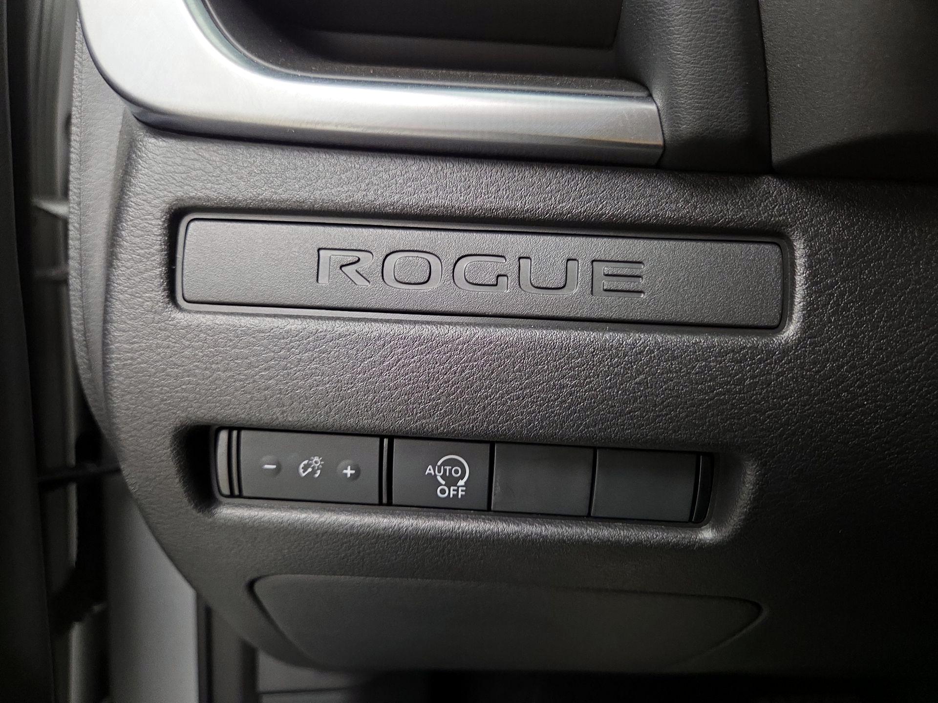 Thumbnail: 2024 Nissan Rogue - 13