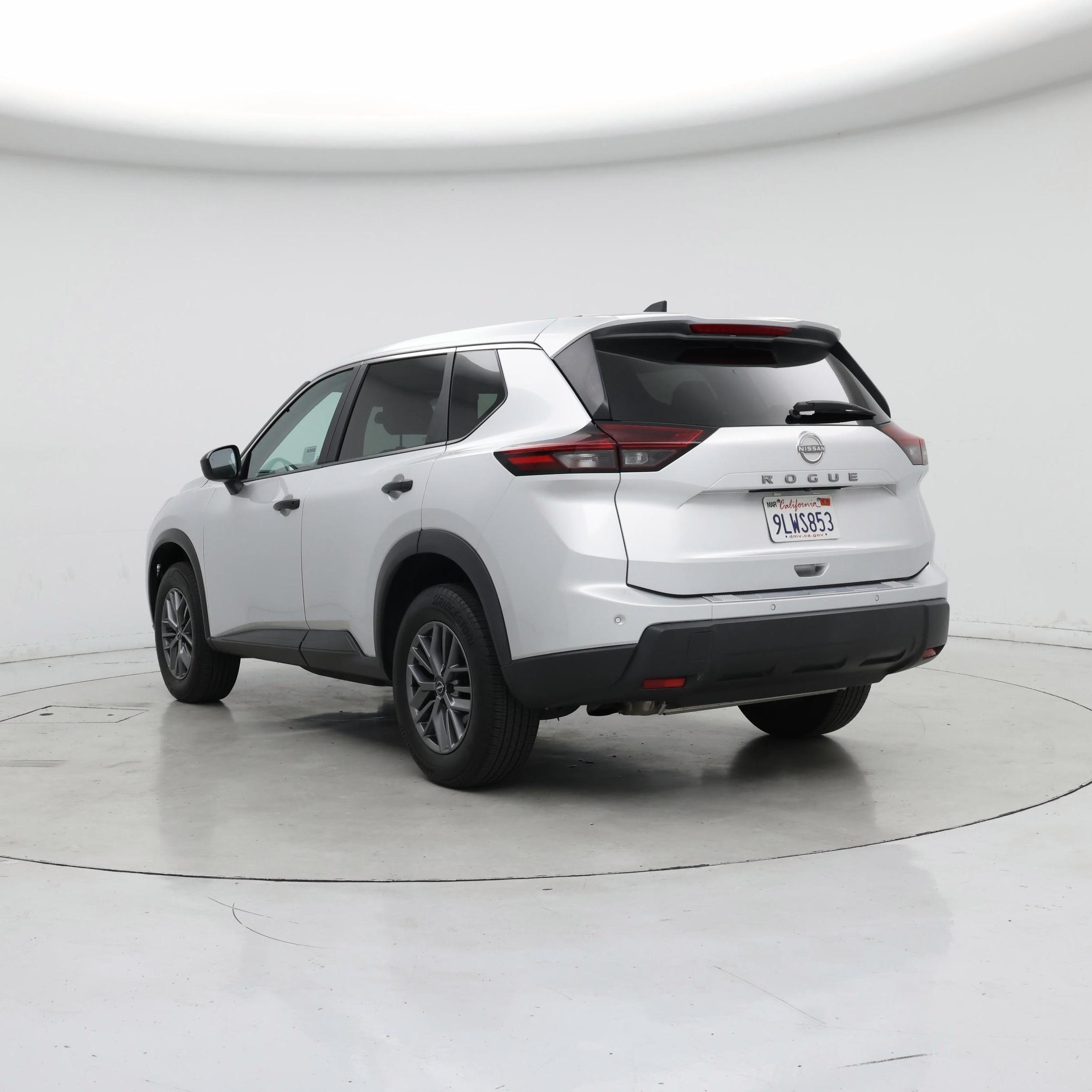 Thumbnail: 2024 Nissan Rogue - 2