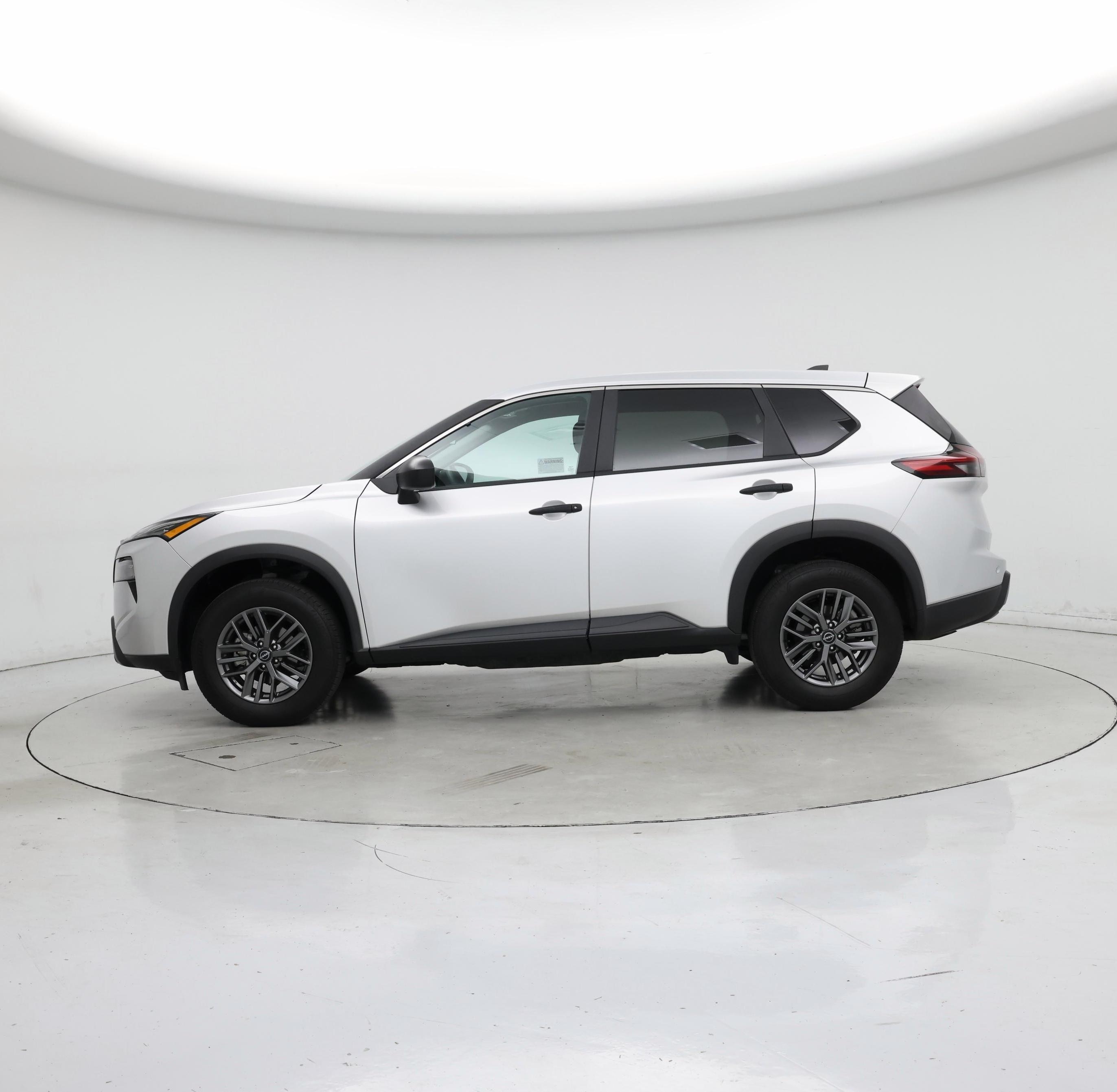 Thumbnail: 2024 Nissan Rogue - 3