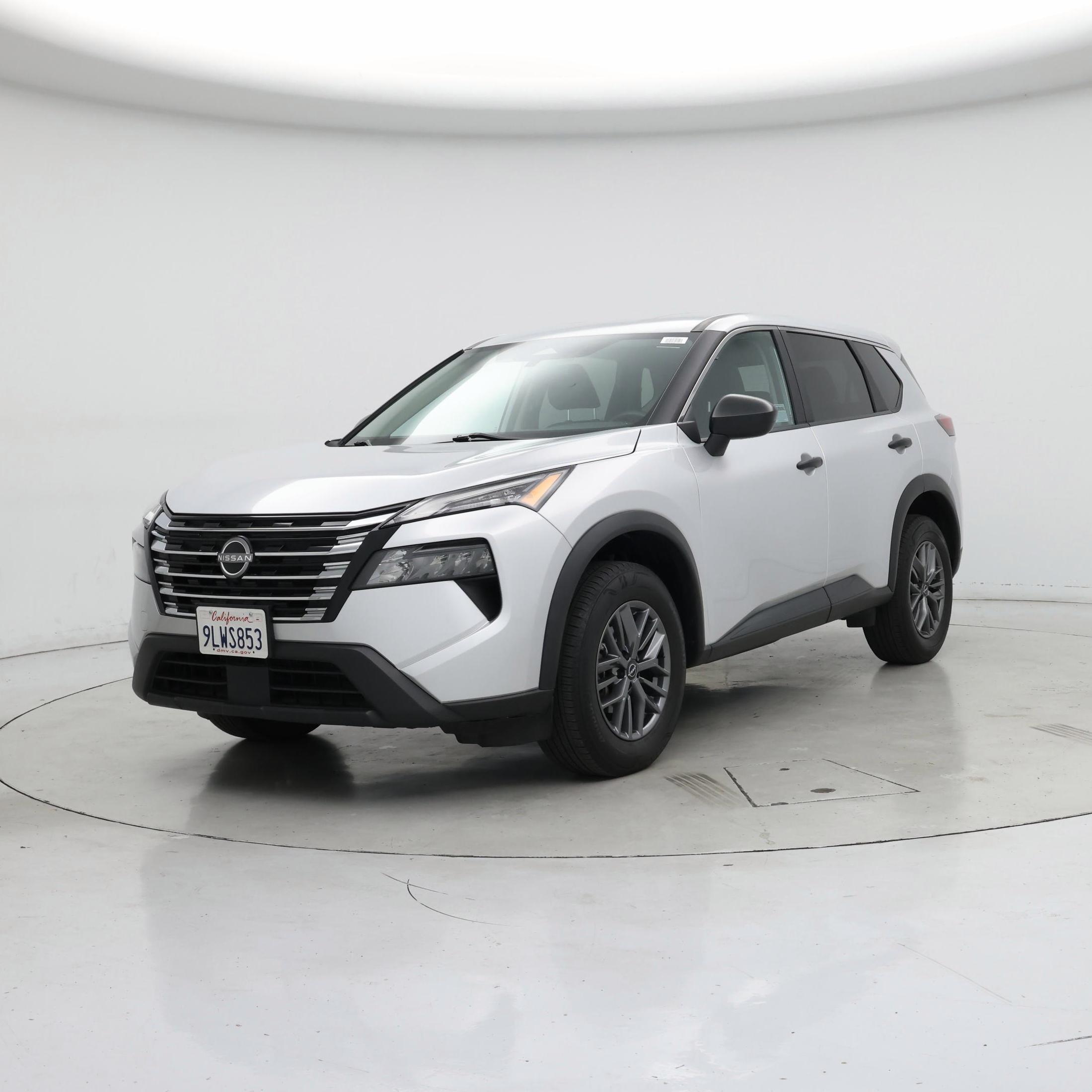 Thumbnail: 2024 Nissan Rogue - 4