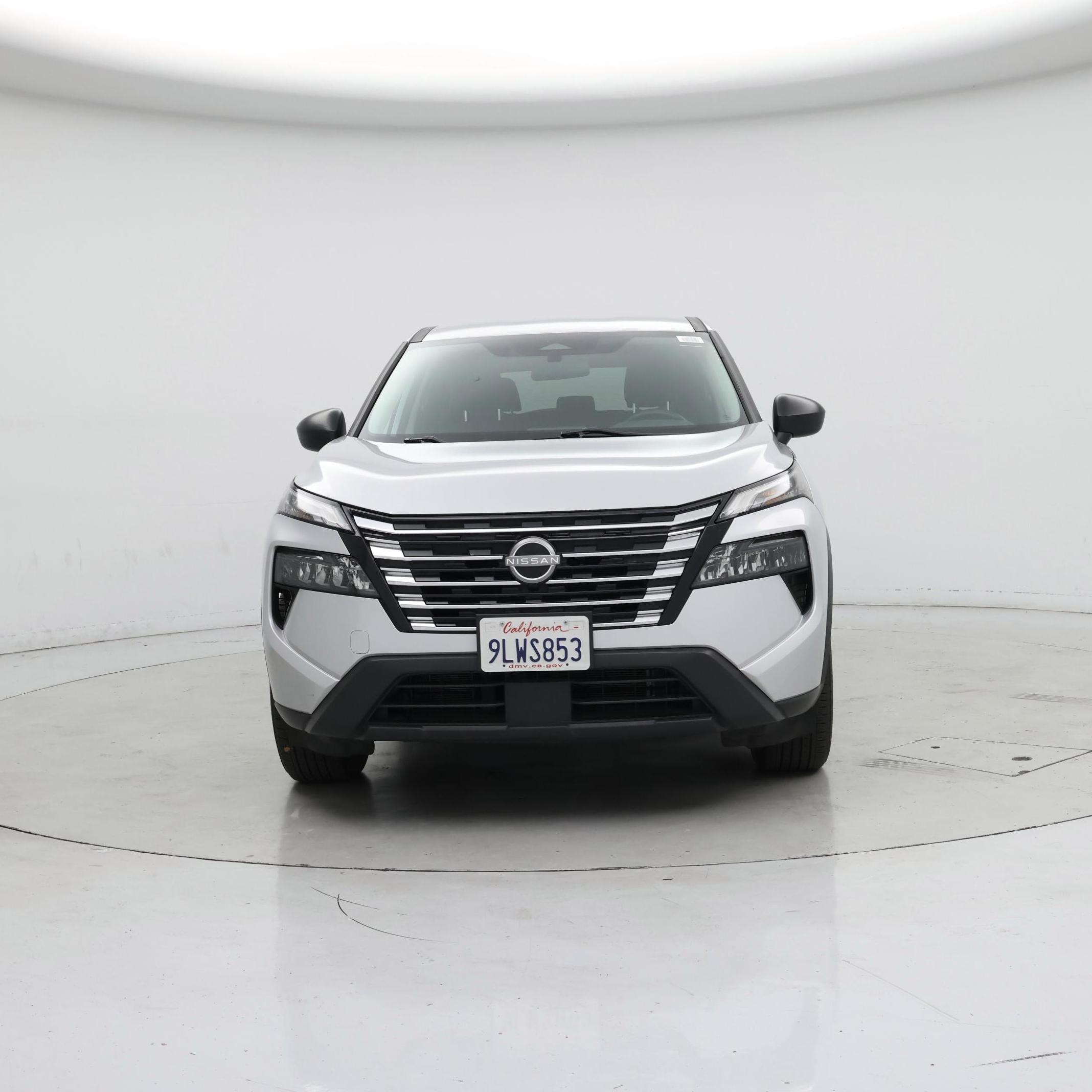 Thumbnail: 2024 Nissan Rogue - 5