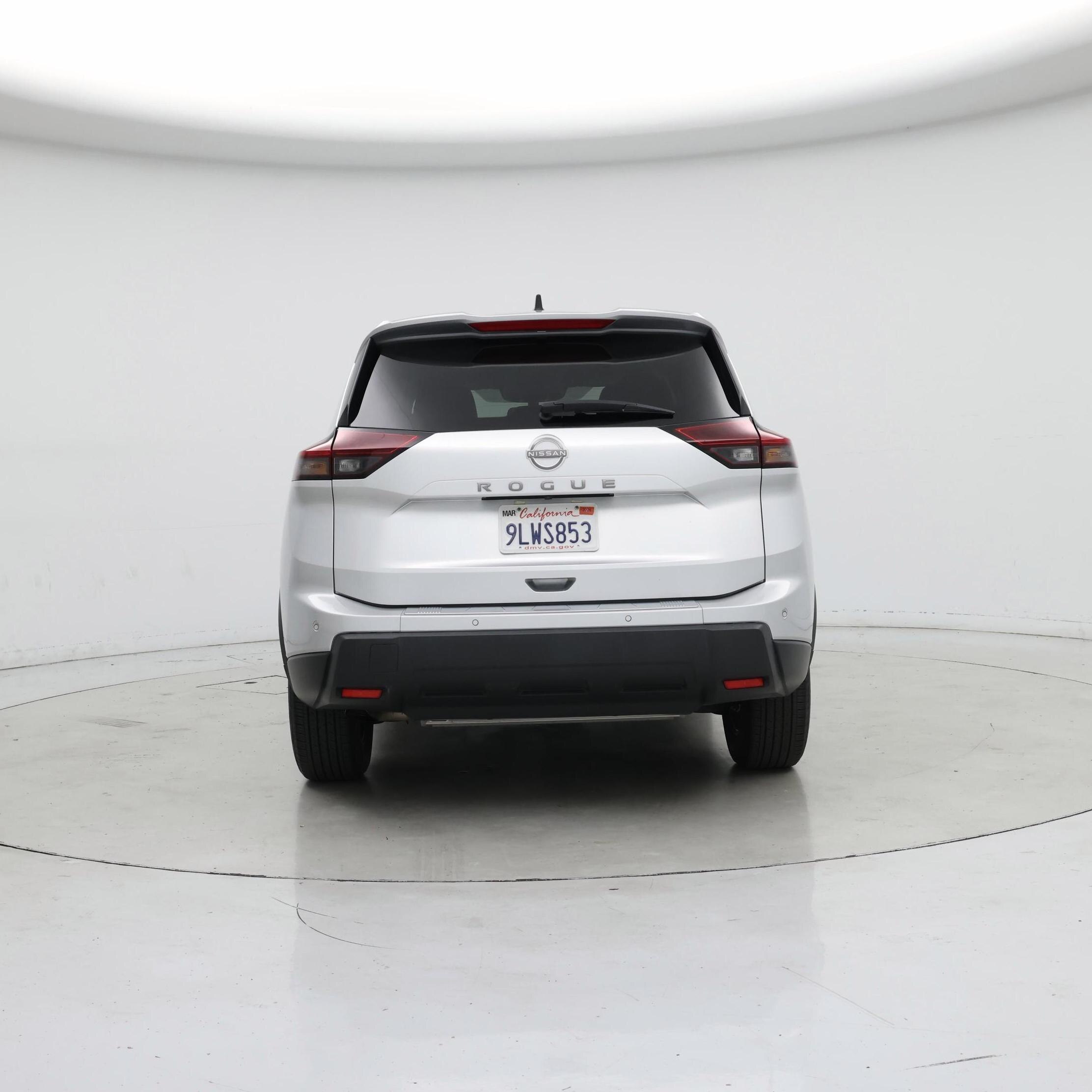 Thumbnail: 2024 Nissan Rogue - 6