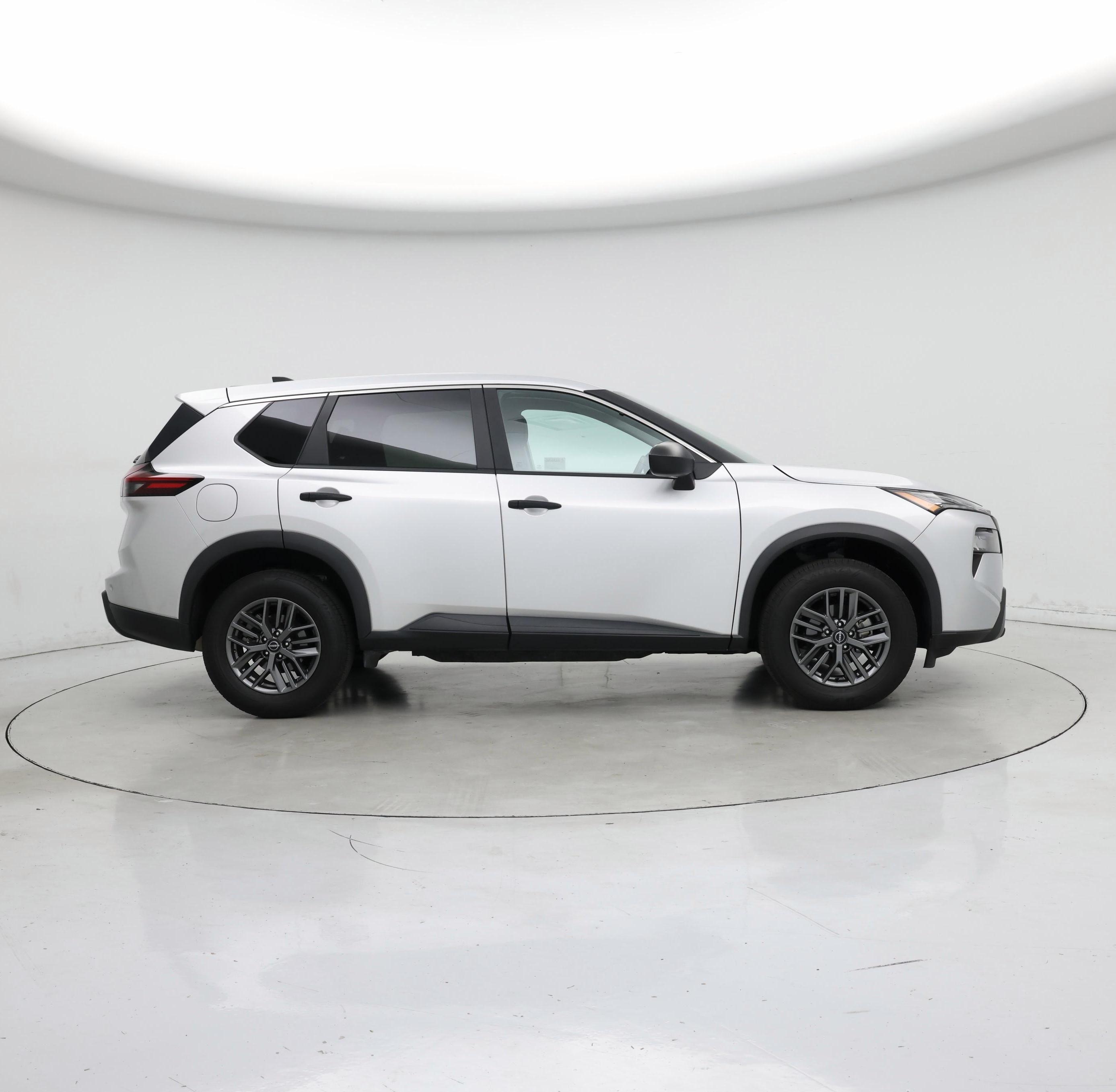 Thumbnail: 2024 Nissan Rogue - 7