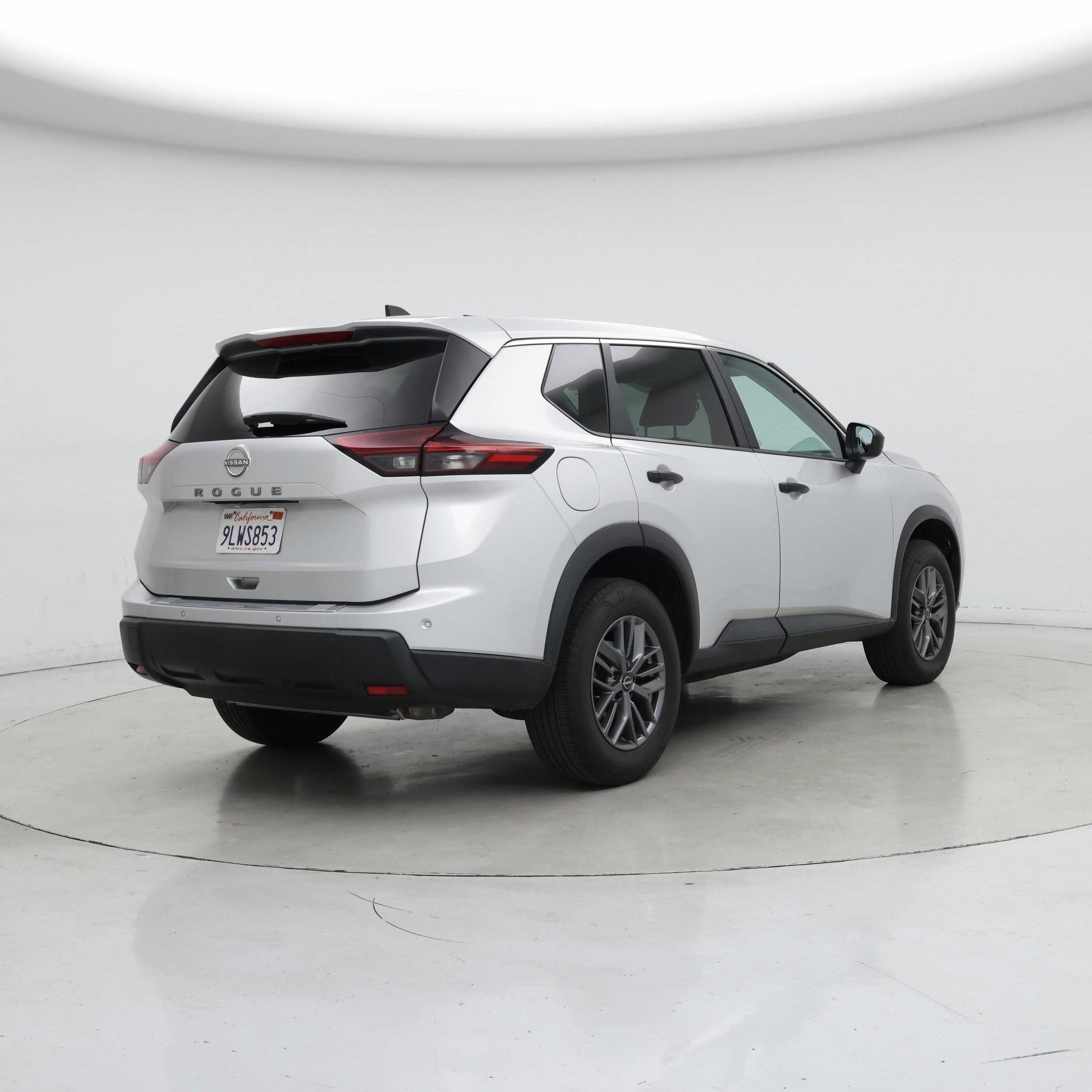 Thumbnail: 2024 Nissan Rogue - 8