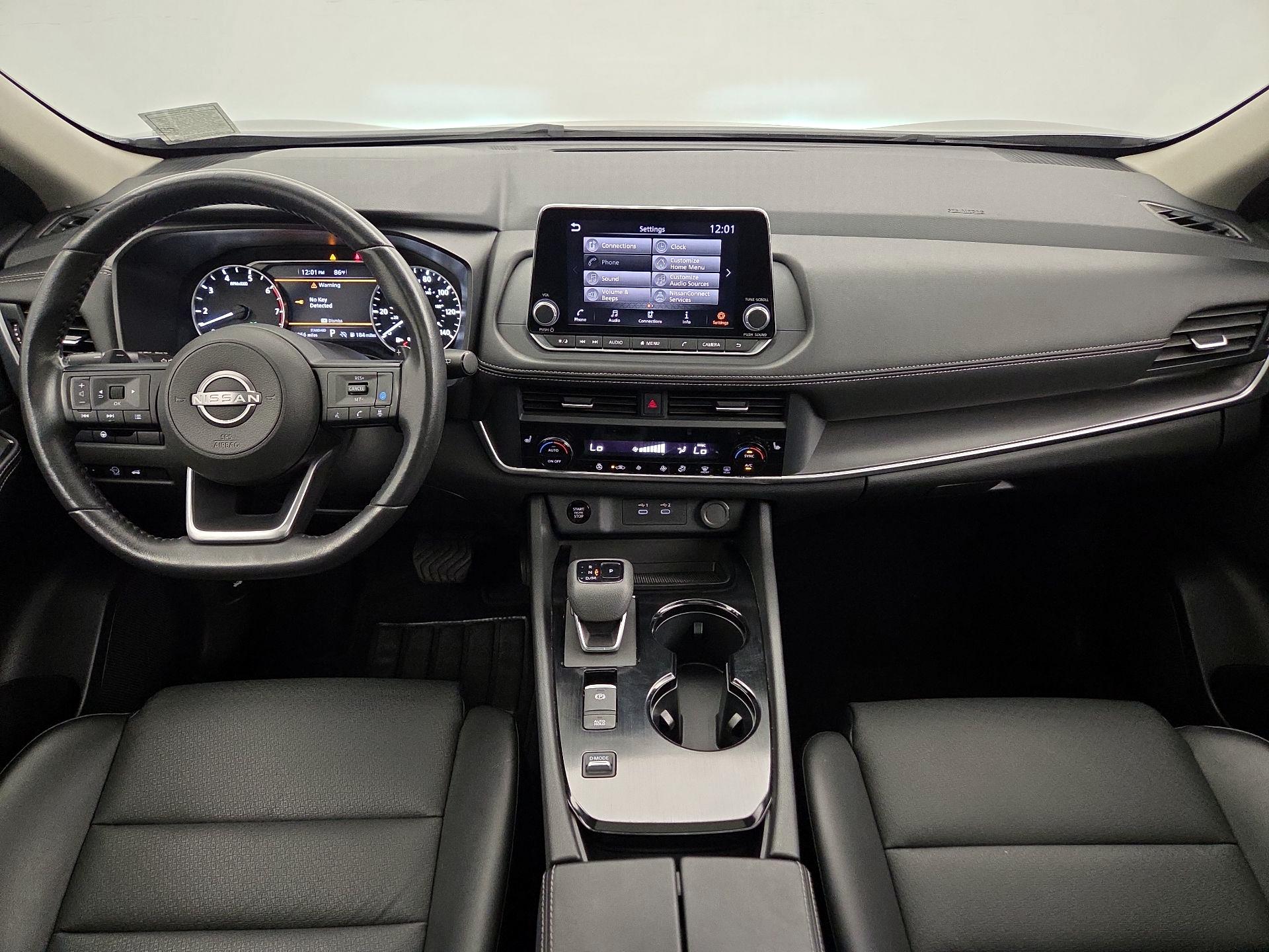 Thumbnail: 2024 Nissan Rogue - 9