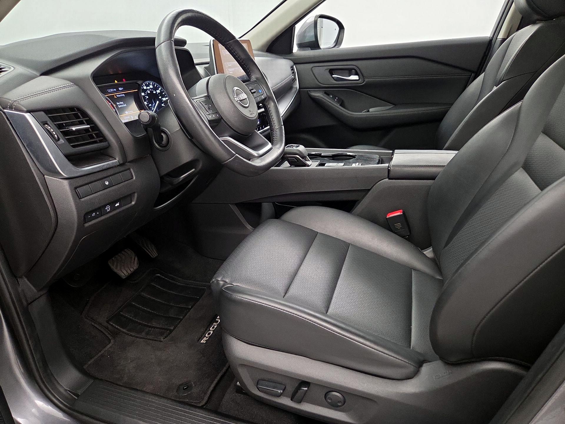 Thumbnail: 2024 Nissan Rogue - 11