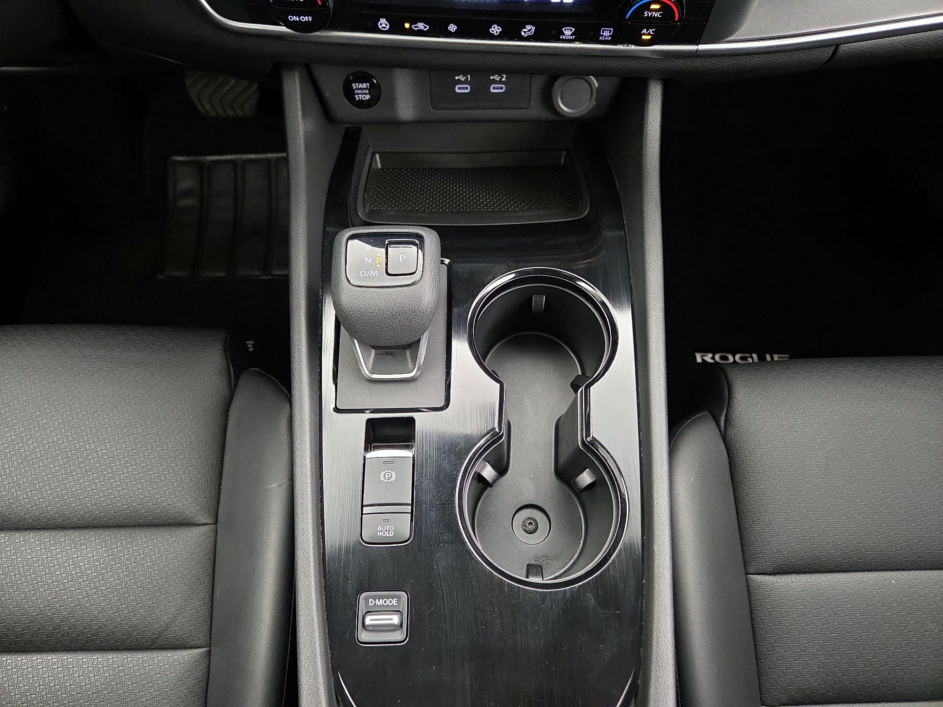 Thumbnail: 2024 Nissan Rogue - 17