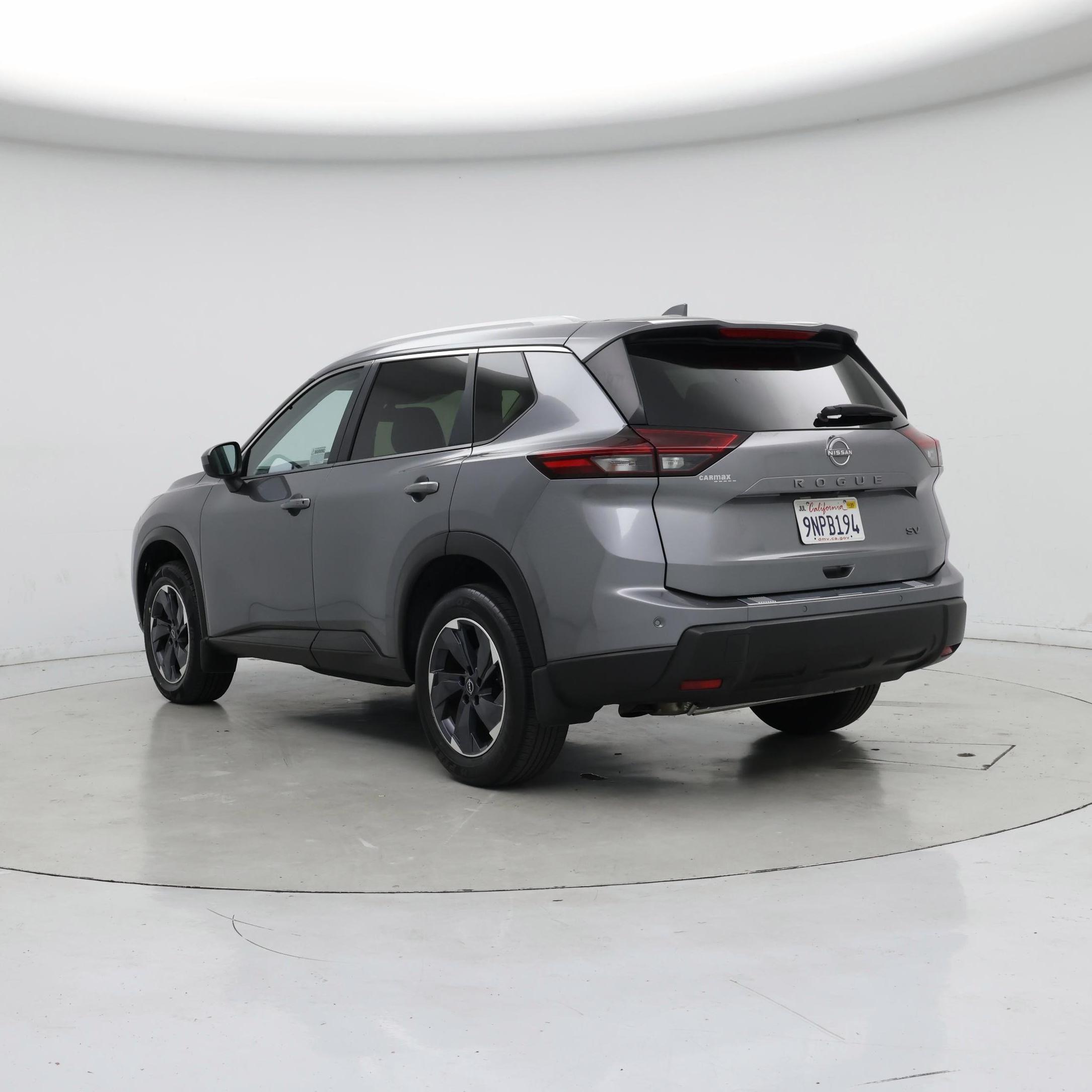 Thumbnail: 2024 Nissan Rogue - 2