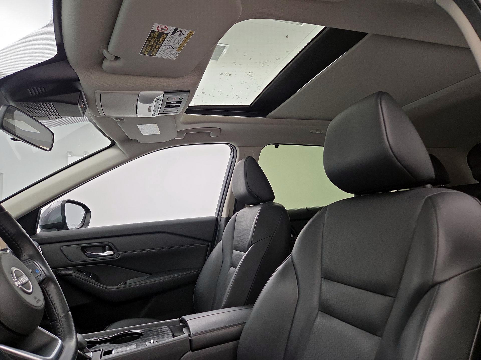 Thumbnail: 2024 Nissan Rogue - 19