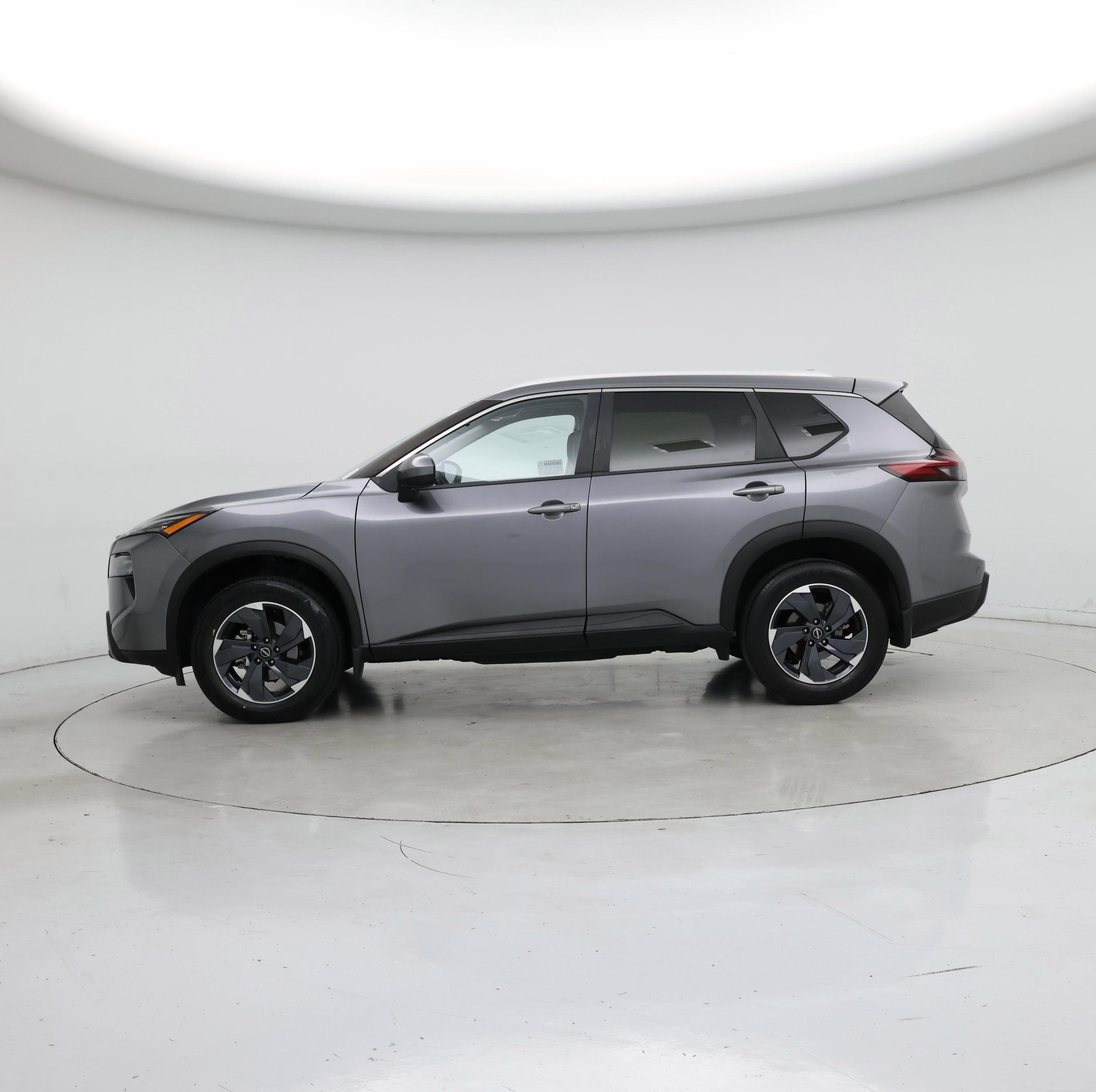 Thumbnail: 2024 Nissan Rogue - 3
