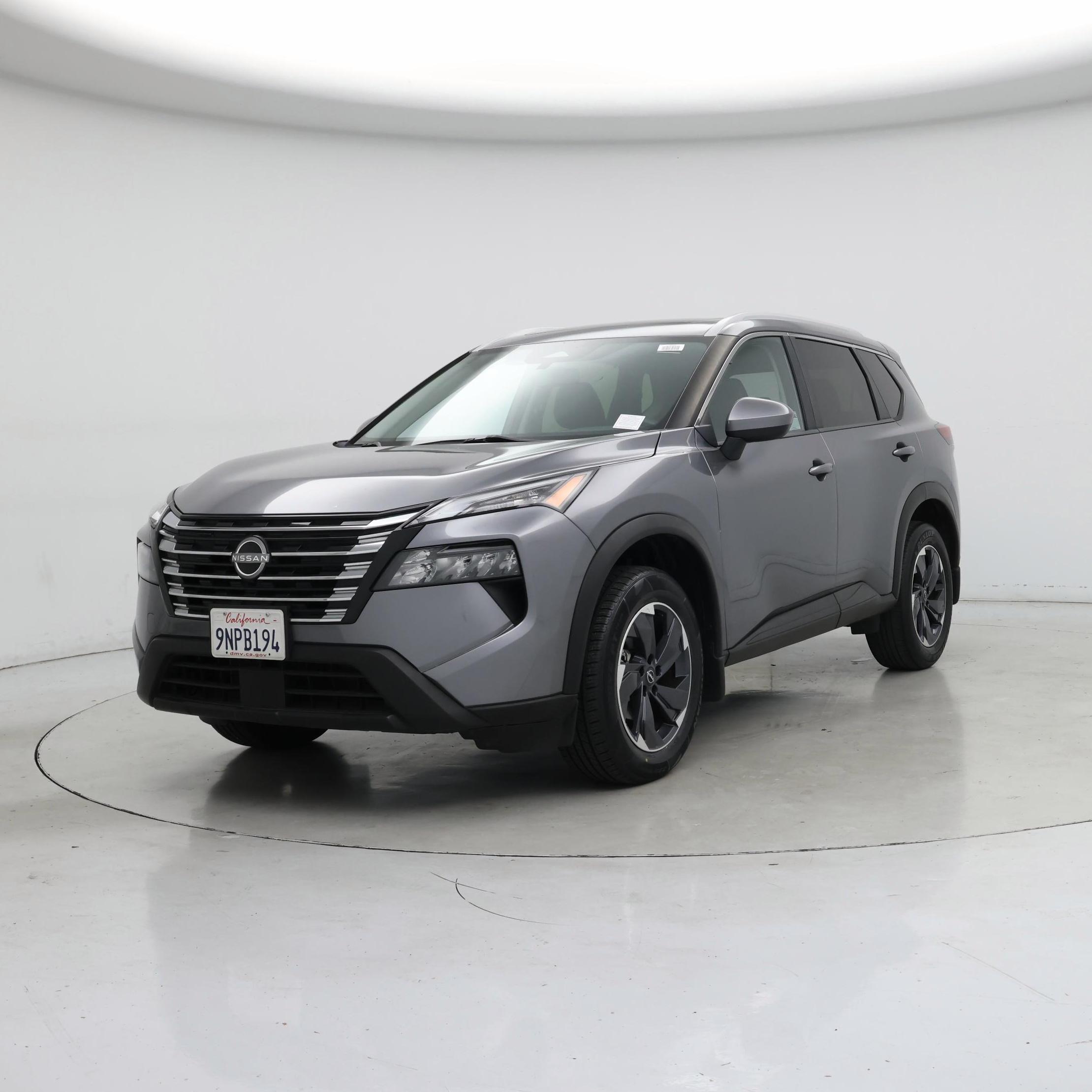 Thumbnail: 2024 Nissan Rogue - 4