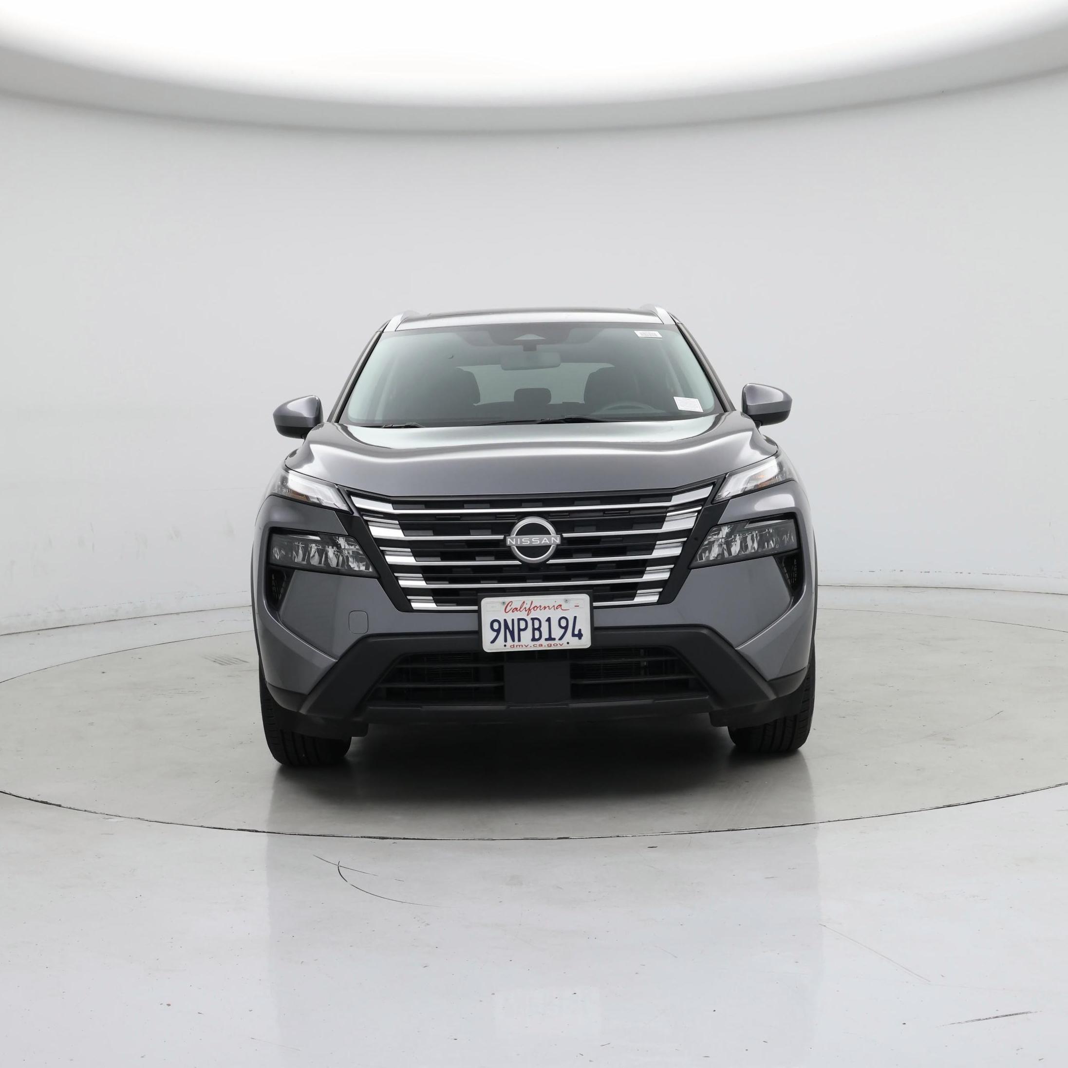 Thumbnail: 2024 Nissan Rogue - 5