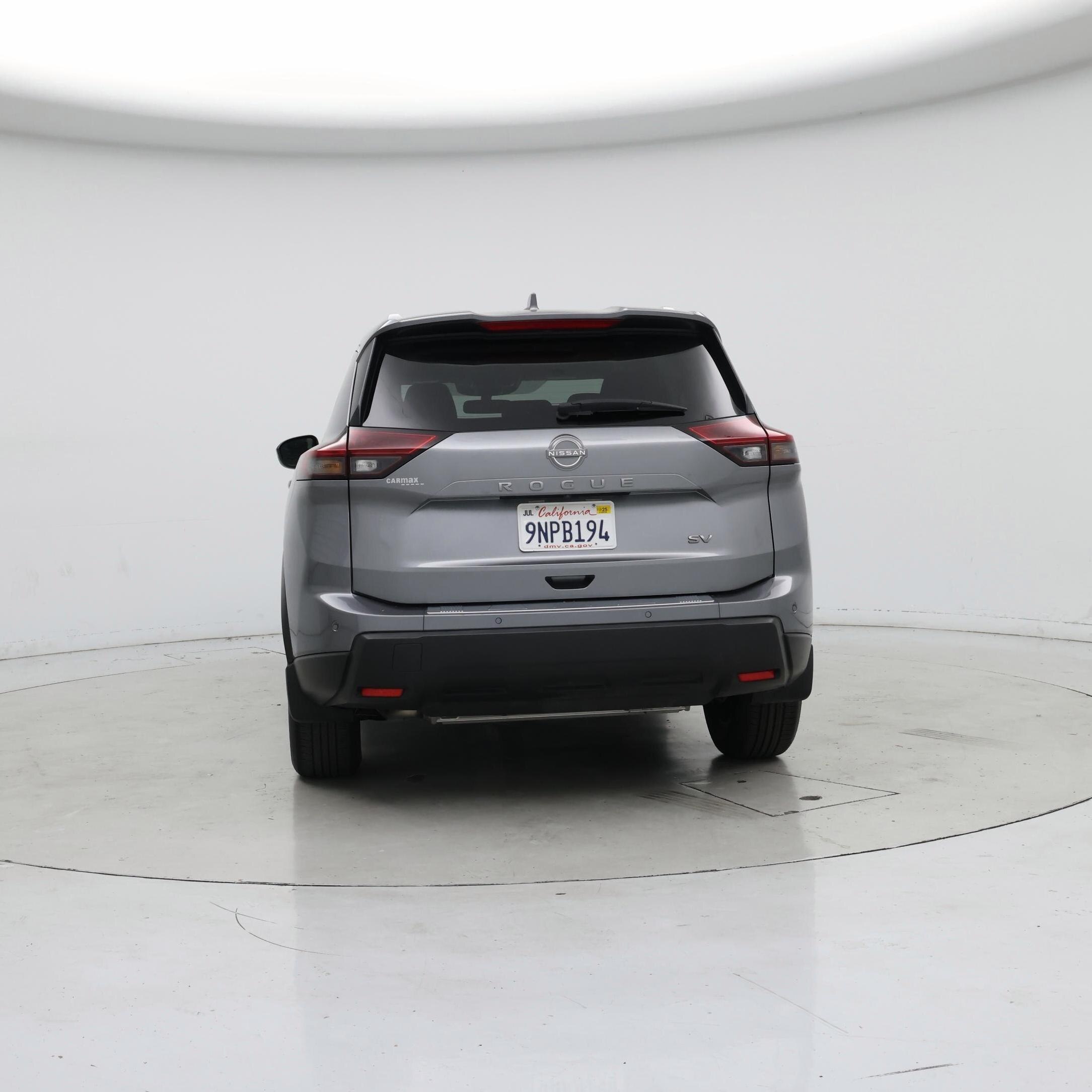 Thumbnail: 2024 Nissan Rogue - 6