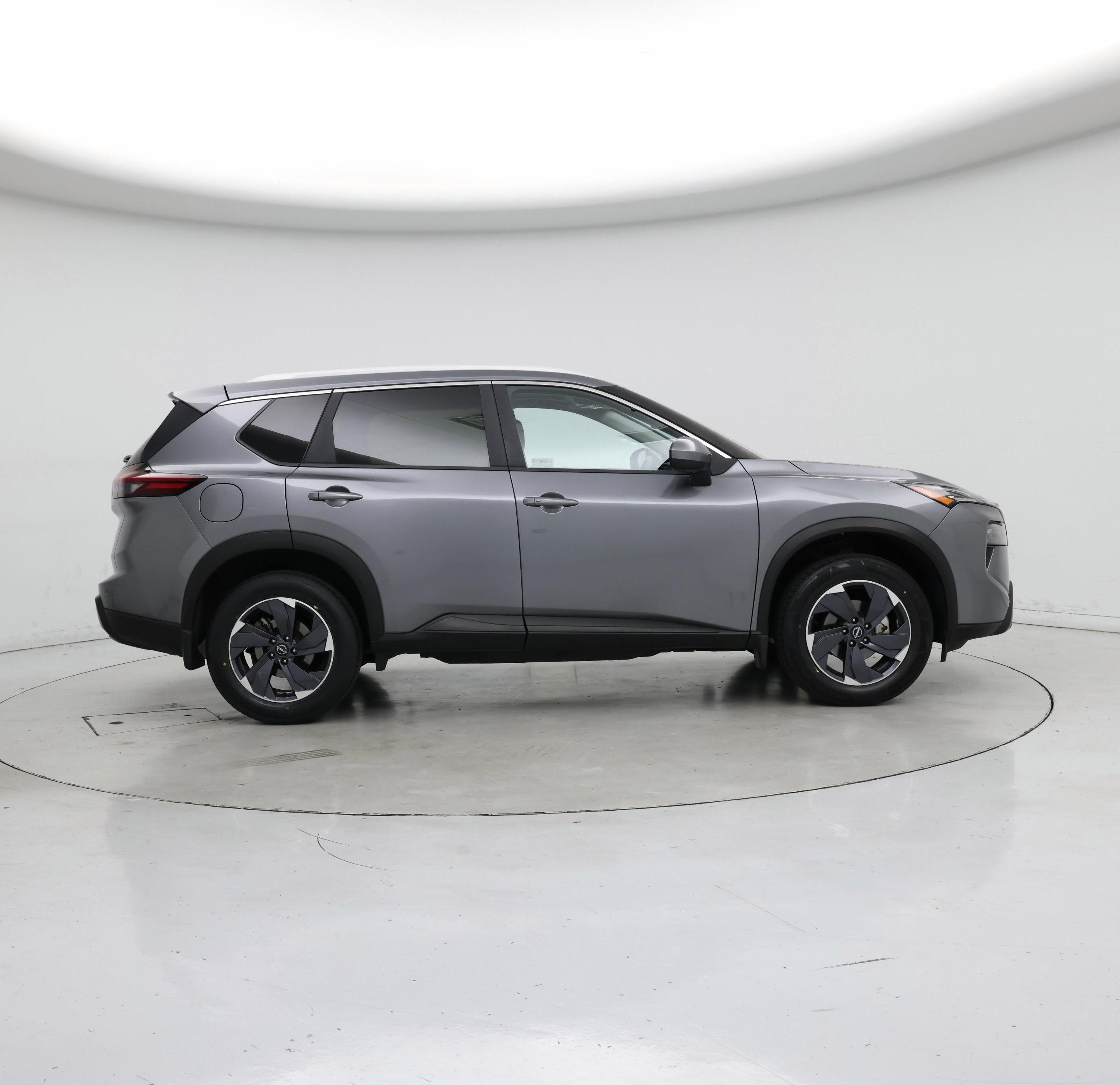 Thumbnail: 2024 Nissan Rogue - 7