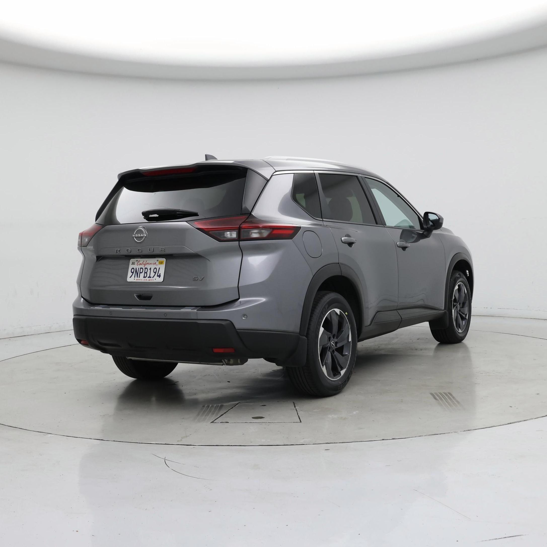 Thumbnail: 2024 Nissan Rogue - 8