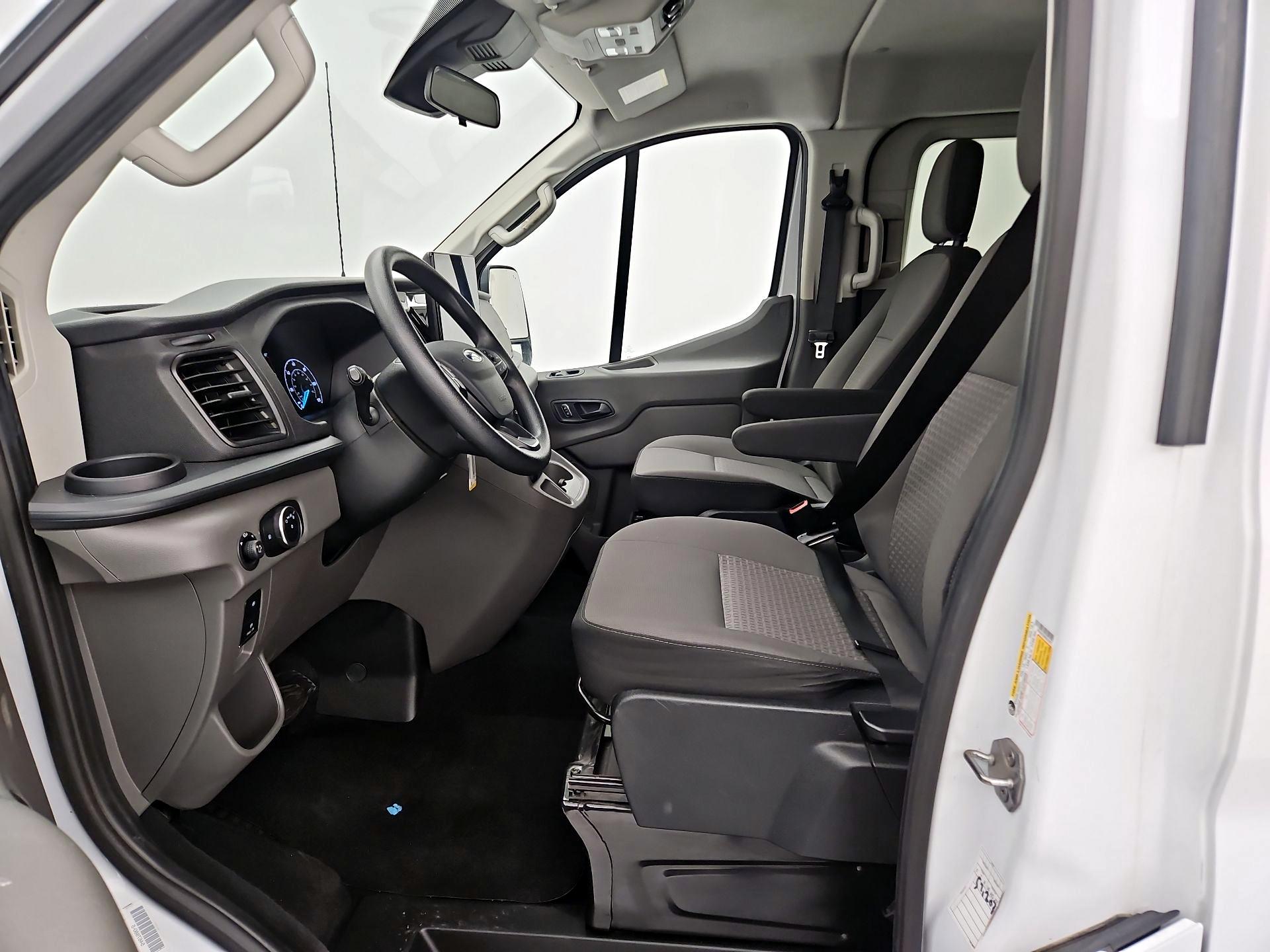 Thumbnail: 2024 Ford Transit Series - 11