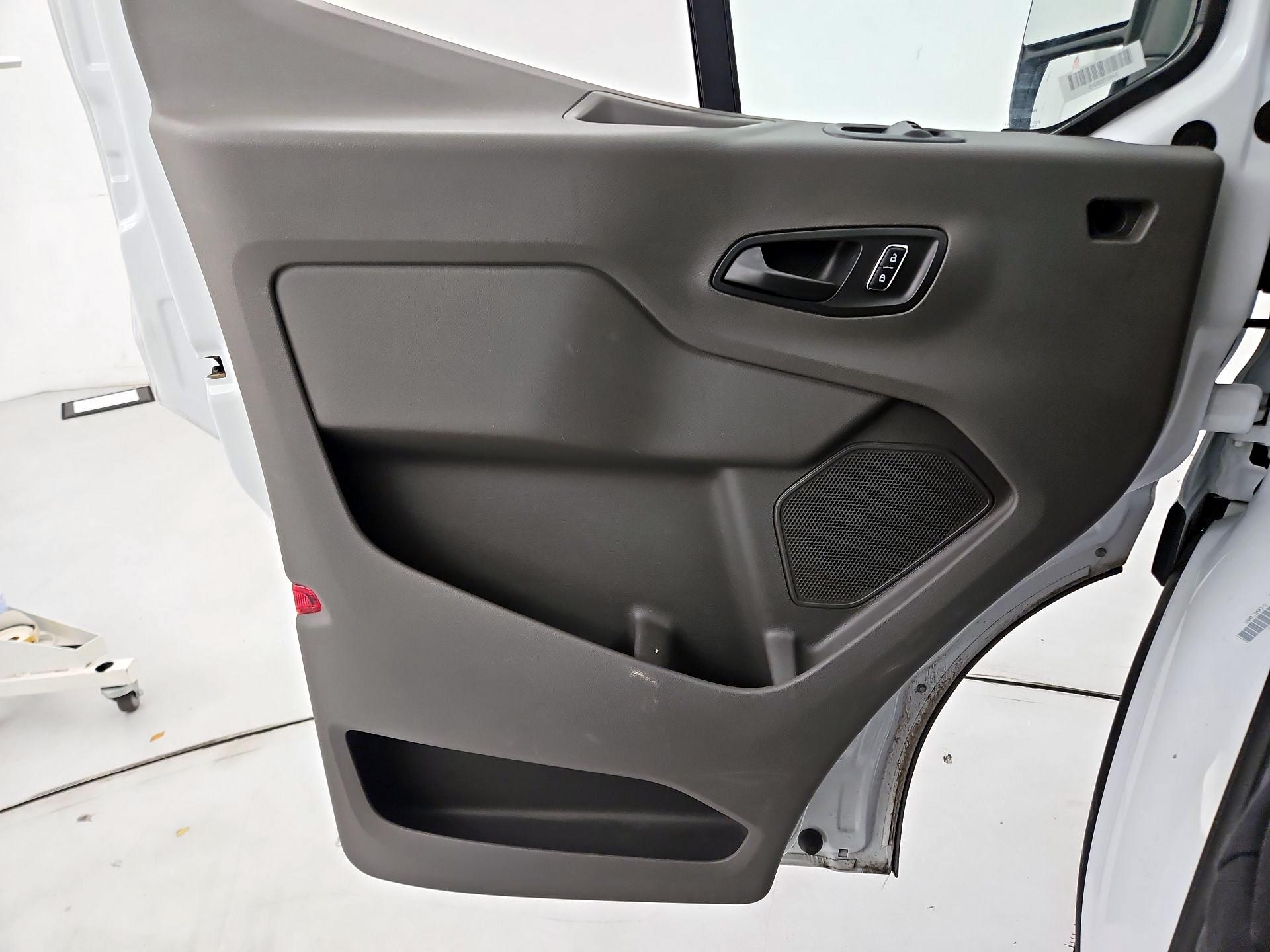 Thumbnail: 2024 Ford Transit Series - 12
