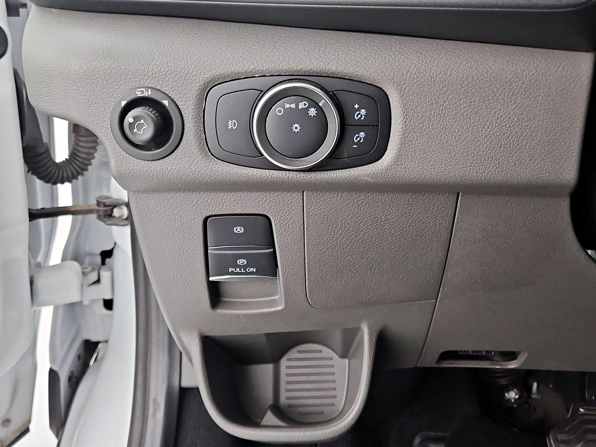 Thumbnail: 2024 Ford Transit Series - 13