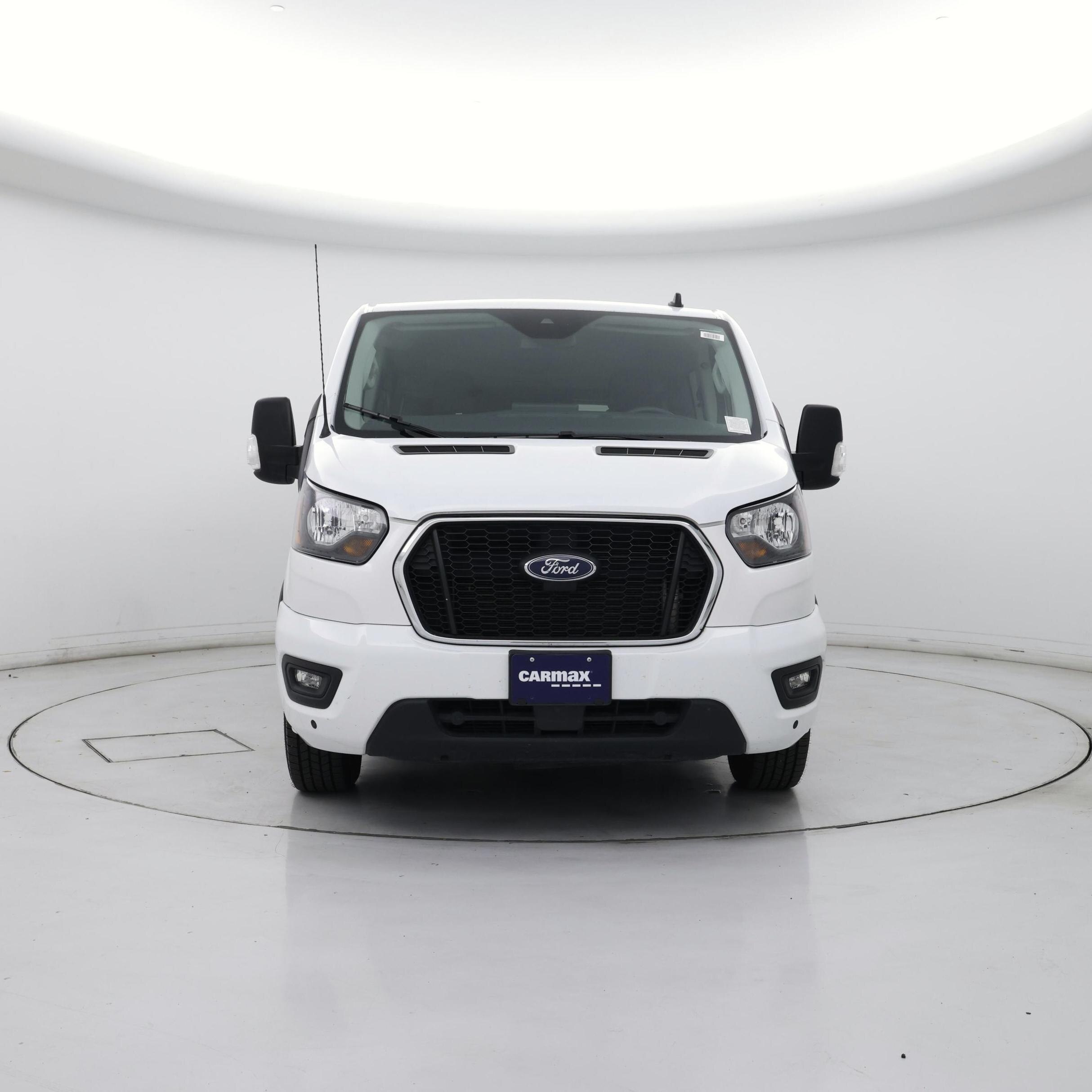Thumbnail: 2024 Ford Transit Series - 5
