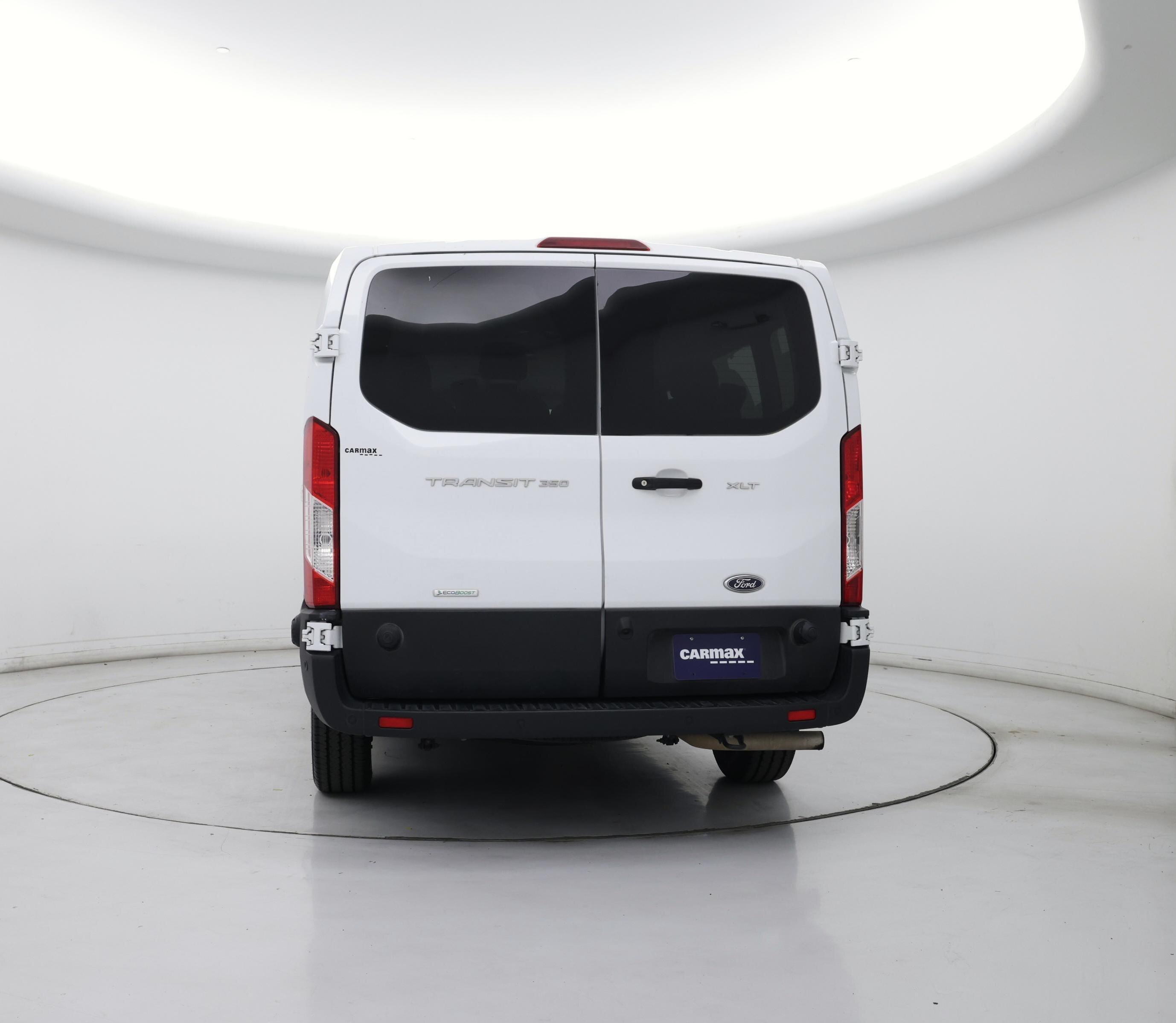 Thumbnail: 2024 Ford Transit Series - 6