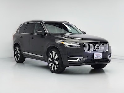2023 Volvo XC90 Recharge PHEV T8 Ultimate Bright Theme
