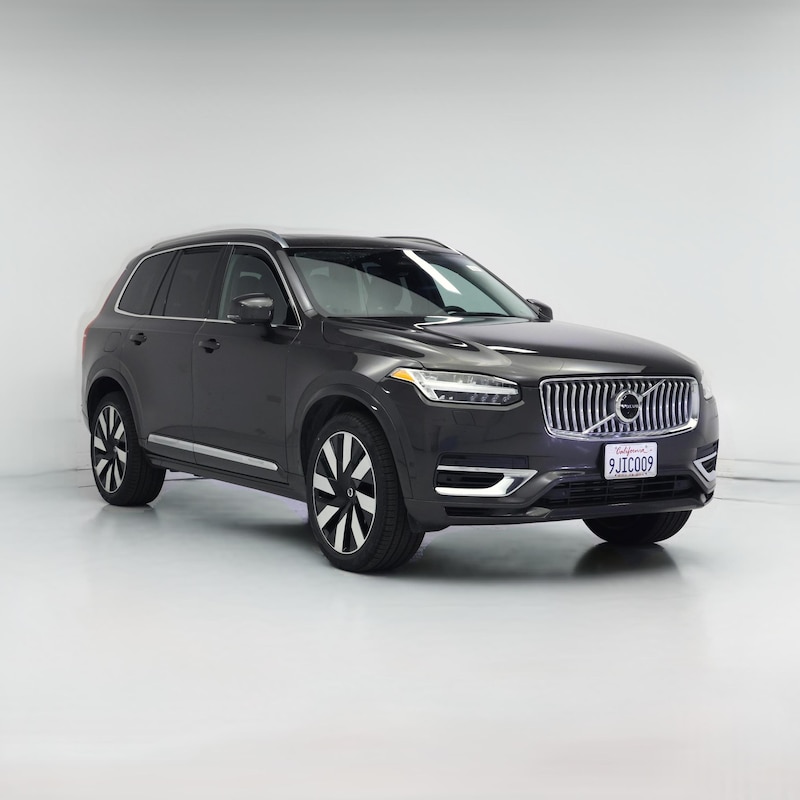 2023 Volvo XC90 Recharge PHEV T8 Ultimate Bright Theme