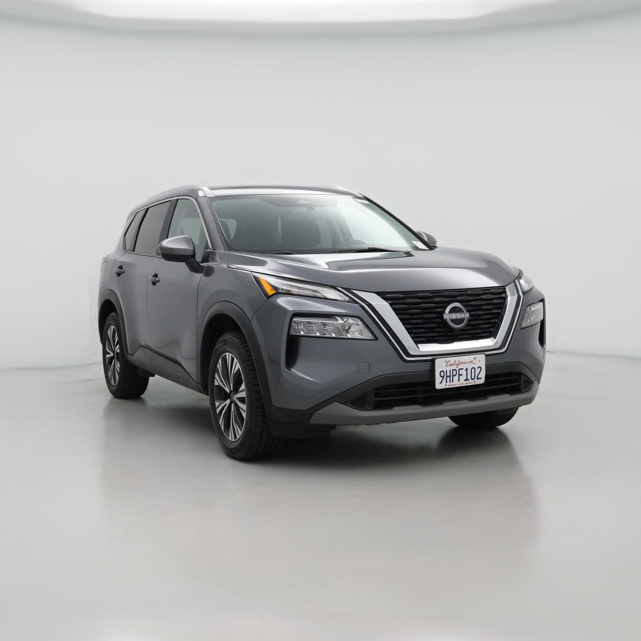 Thumbnail: 2023 Nissan Rogue - 1