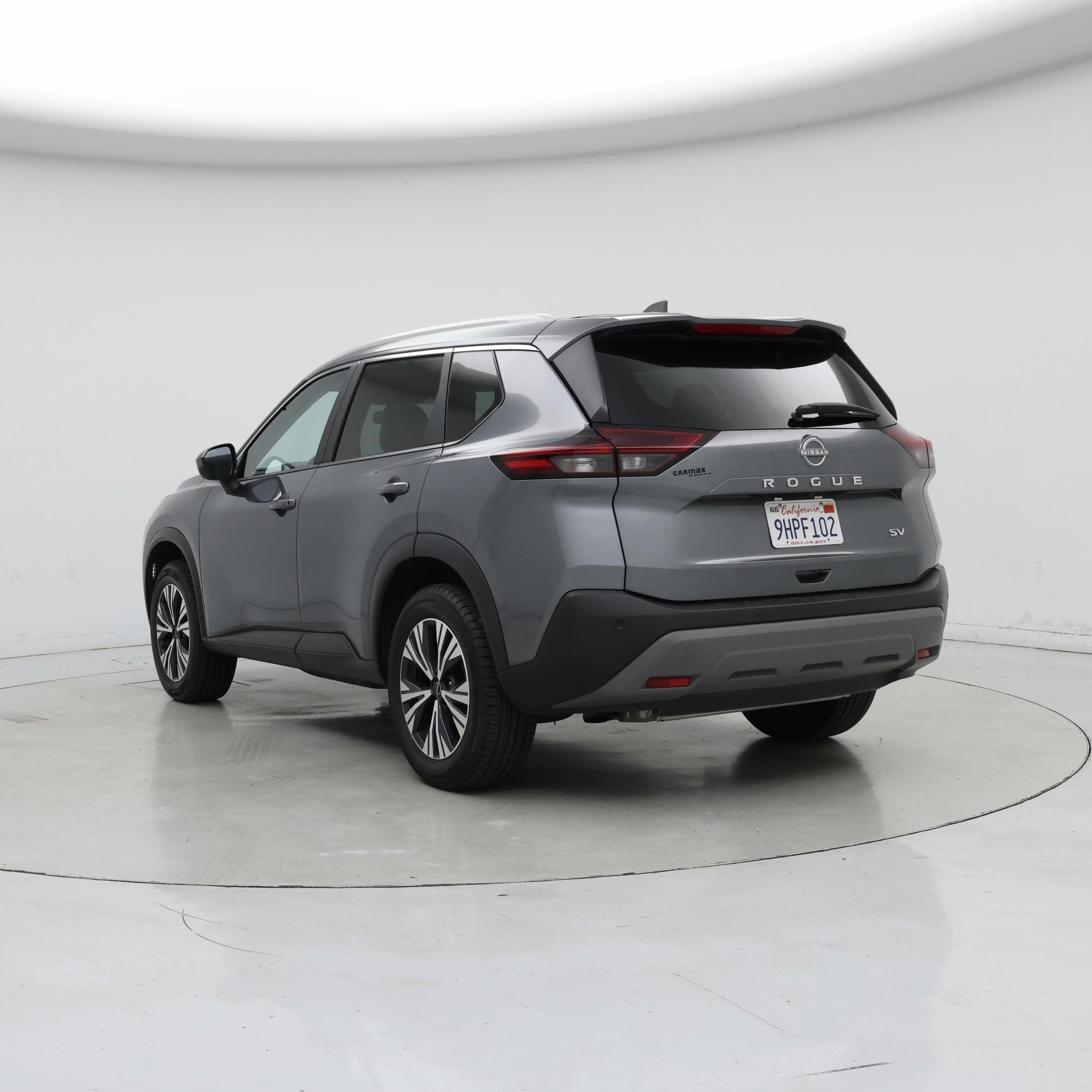 Thumbnail: 2023 Nissan Rogue - 2