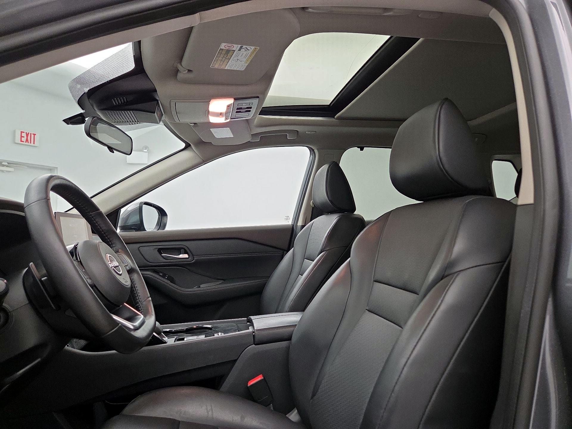 Thumbnail: 2023 Nissan Rogue - 19