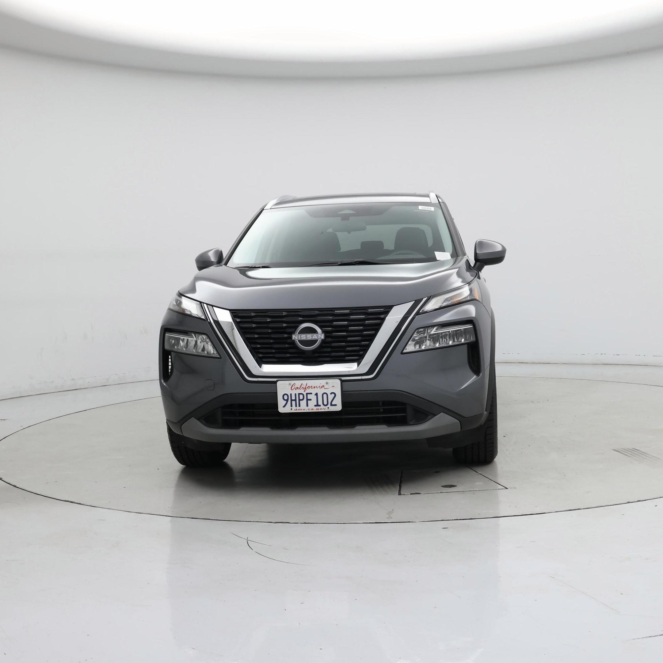 Thumbnail: 2023 Nissan Rogue - 5
