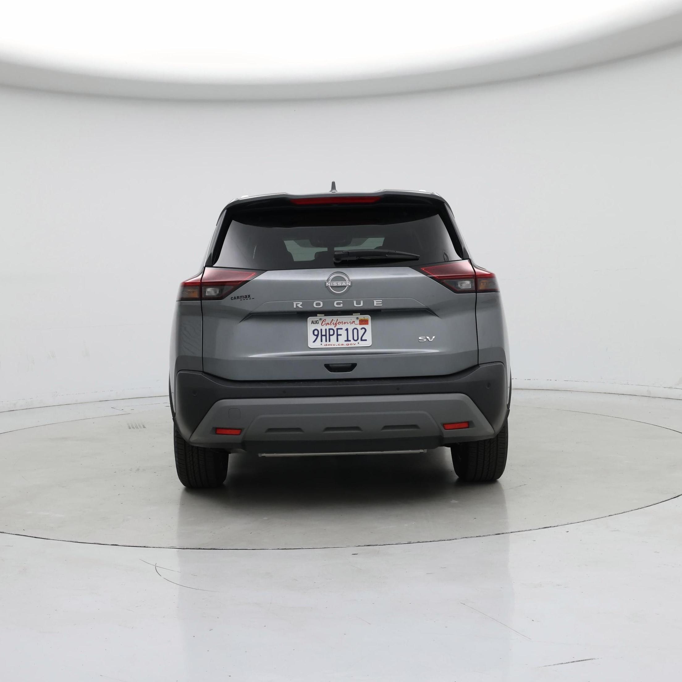 Thumbnail: 2023 Nissan Rogue - 6