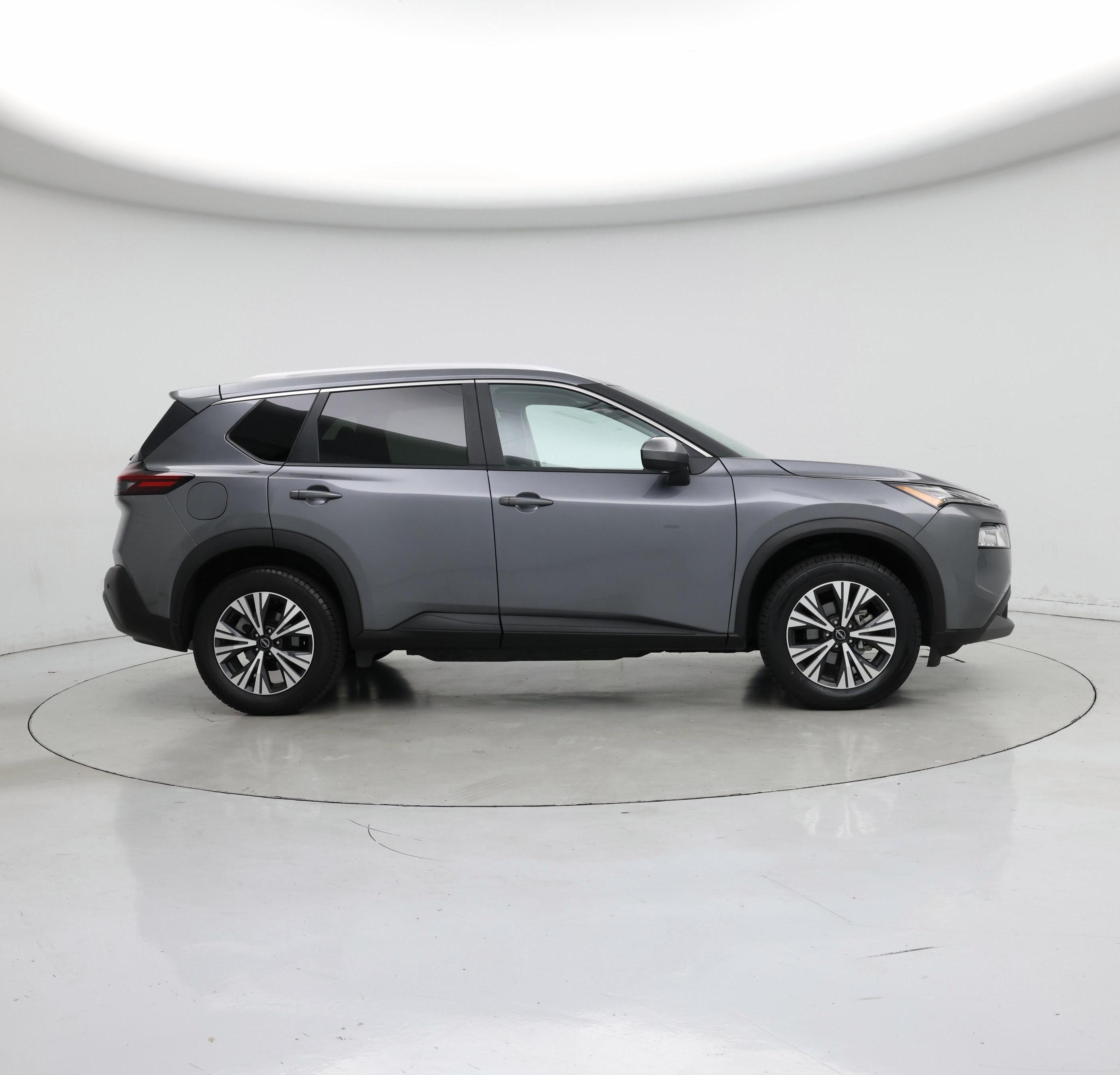 Thumbnail: 2023 Nissan Rogue - 7