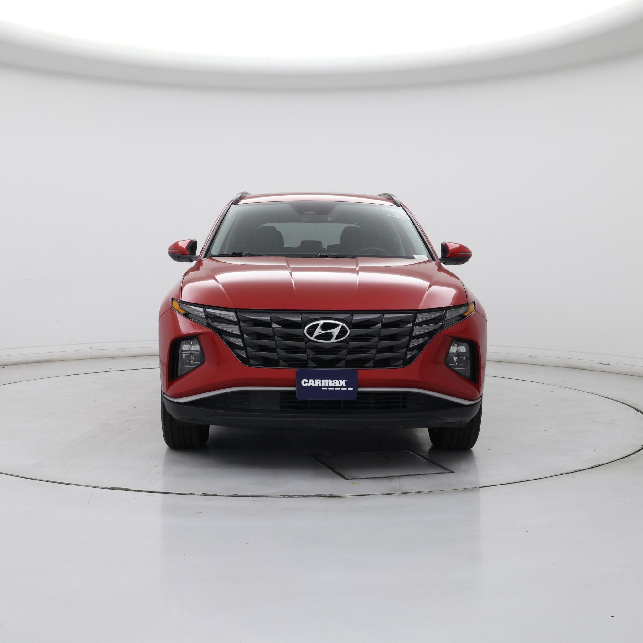 Thumbnail: 2023 Hyundai Tucson - 5