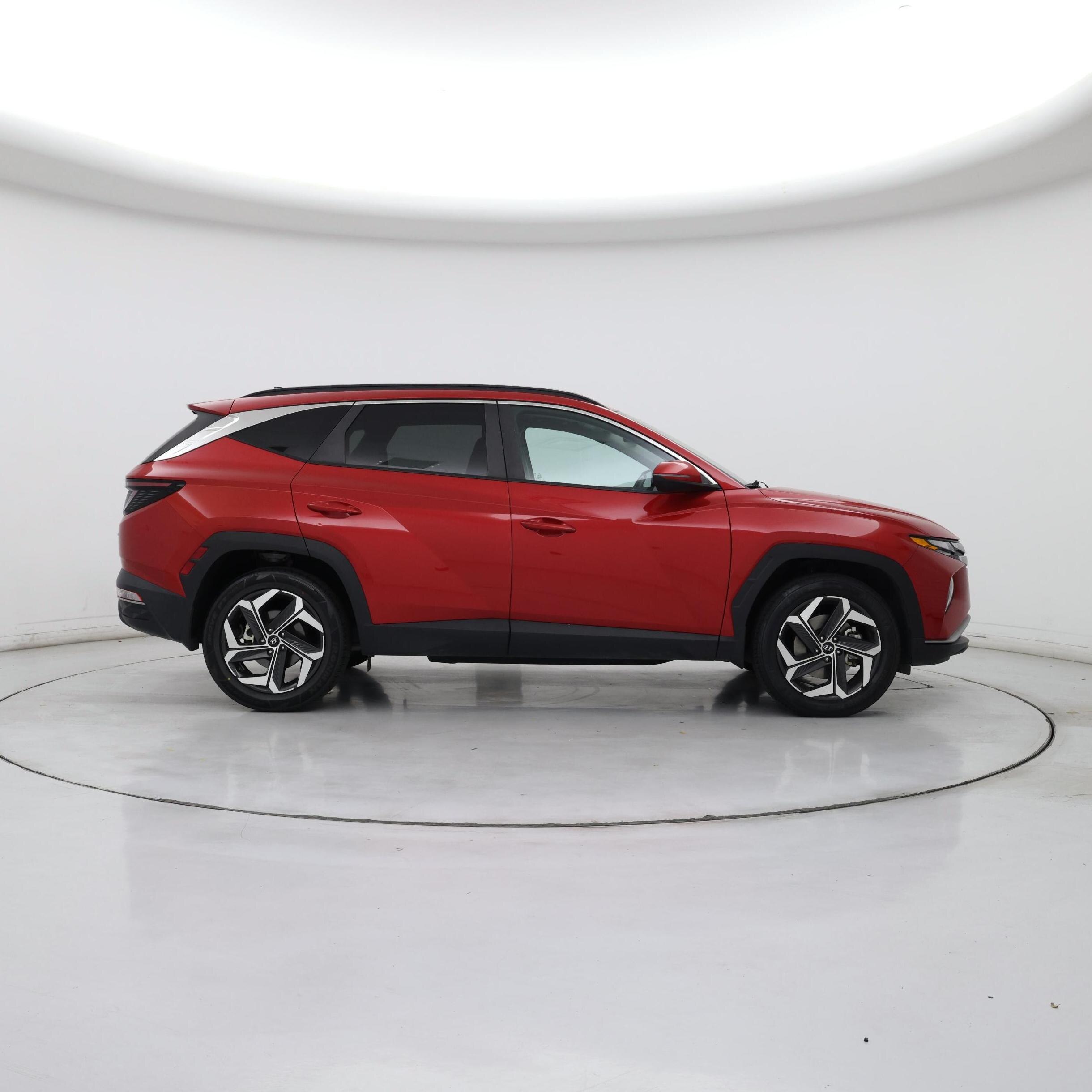 Thumbnail: 2023 Hyundai Tucson - 7