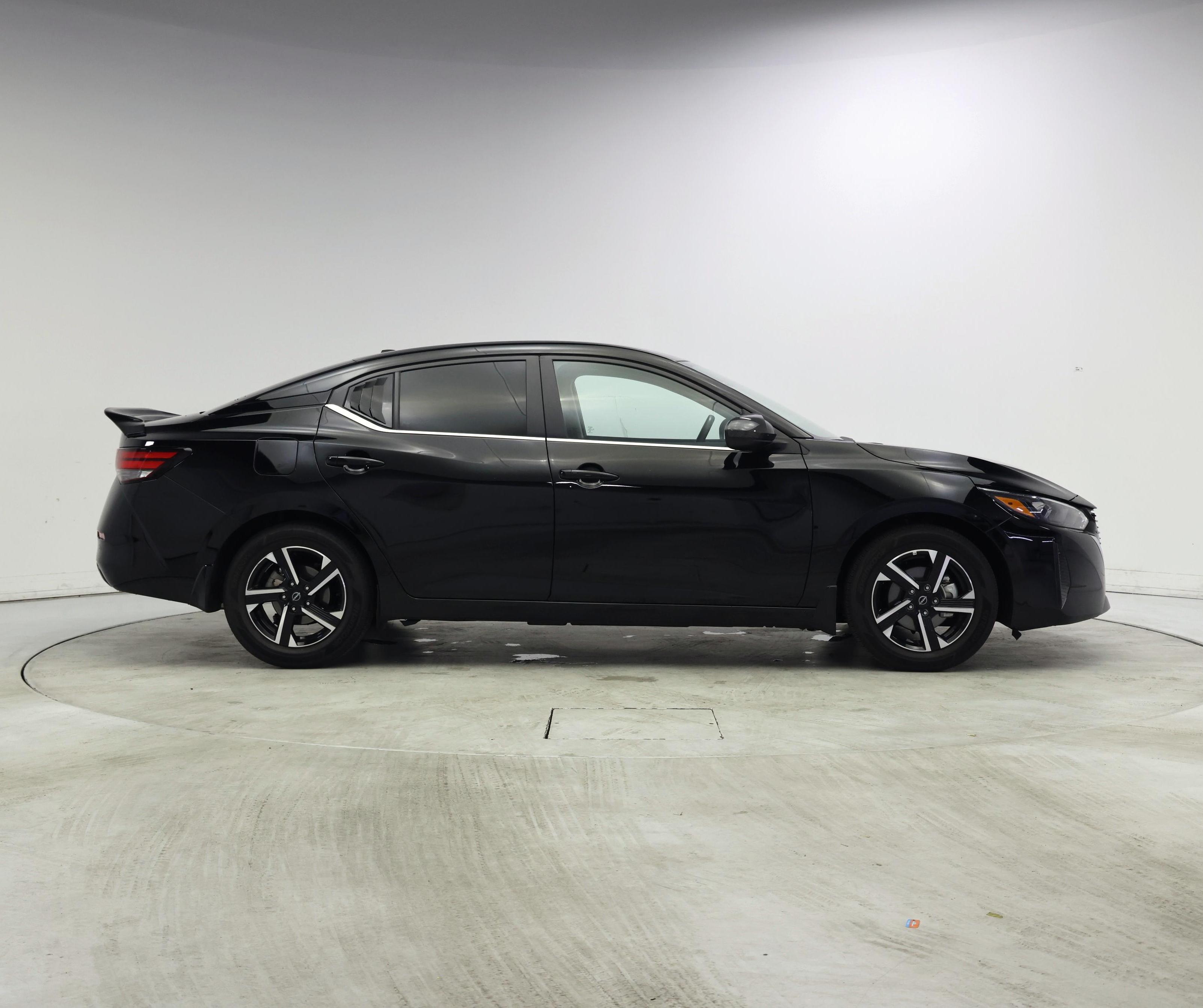 Thumbnail: 2025 Nissan Sentra - 7